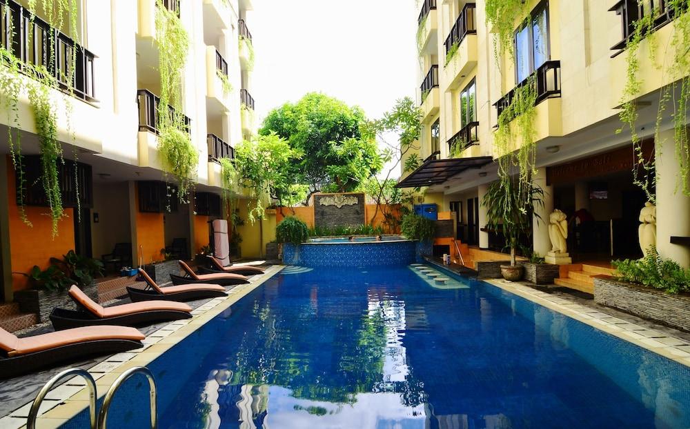 Losari & Kuta Bali 3* Legian (Bali)