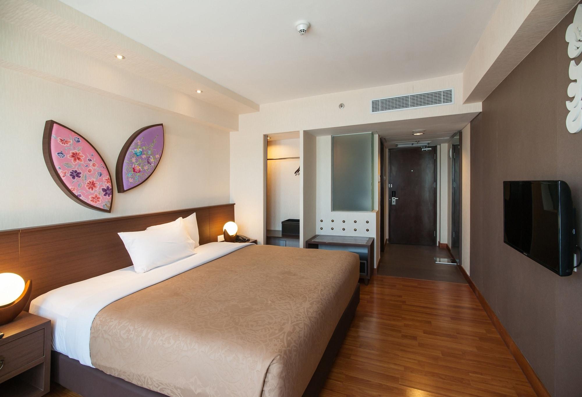 Hotel Atanaya Kuta Bali Kuta (Bali)