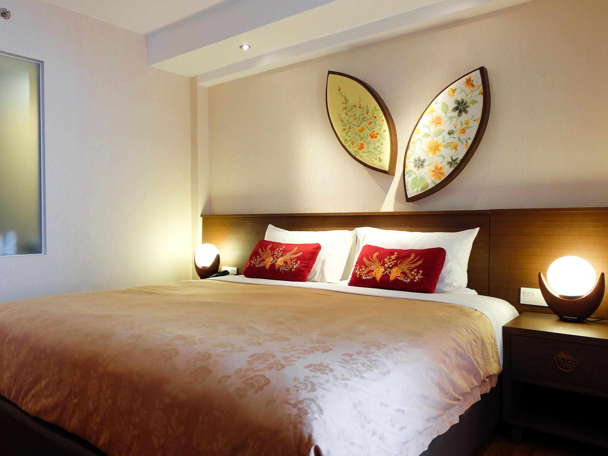 Hotel Atanaya Kuta Bali 4*