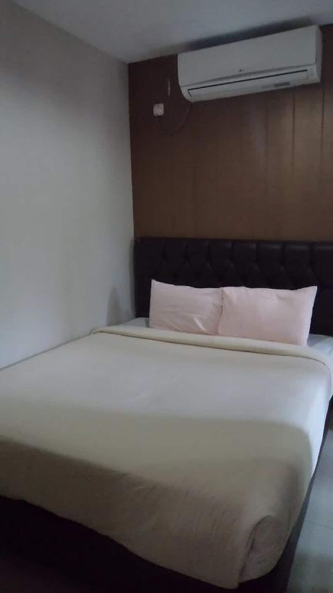 Resort The Aroma's Of Bali &