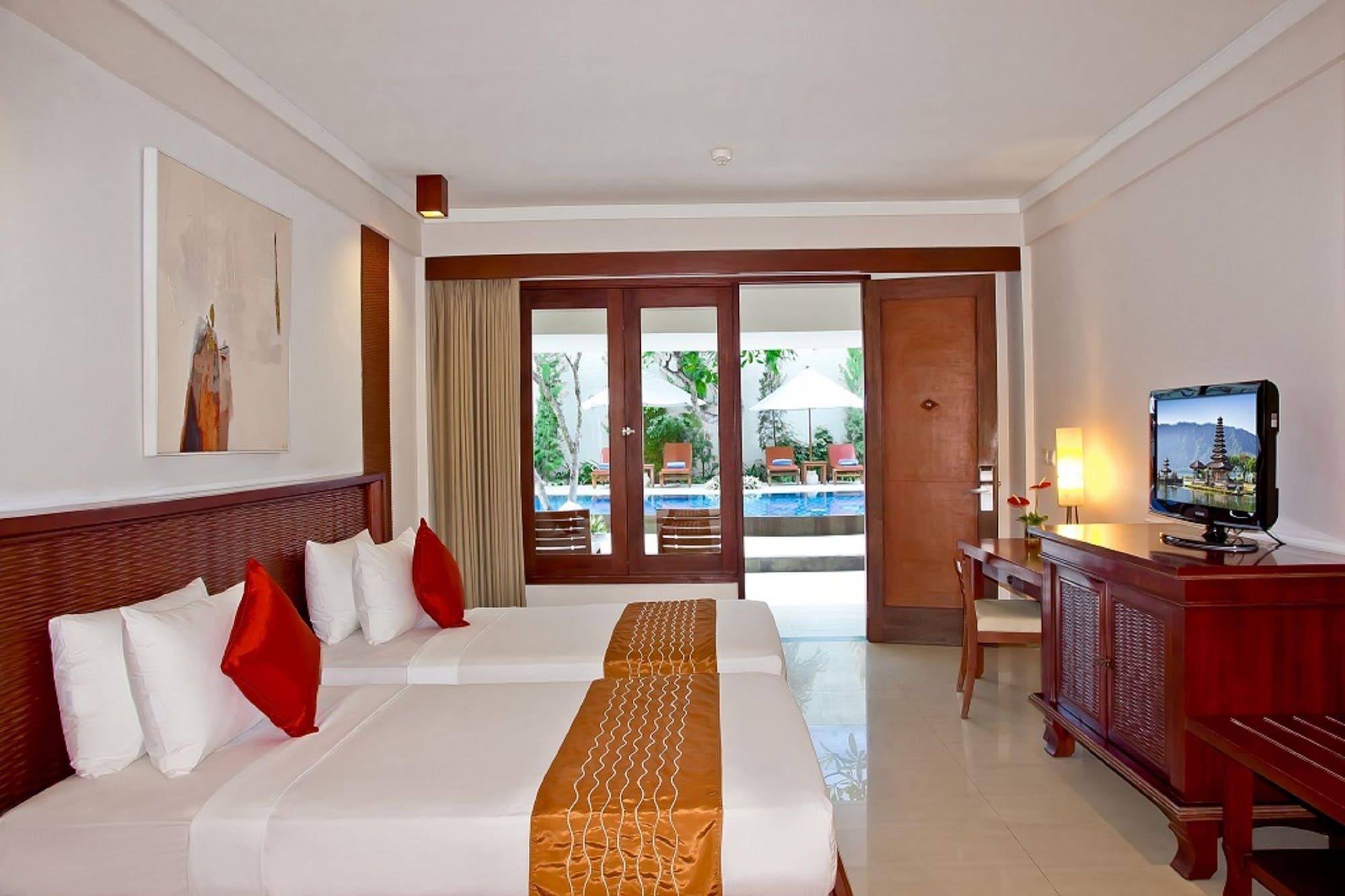 Hotel The Rani & Spa