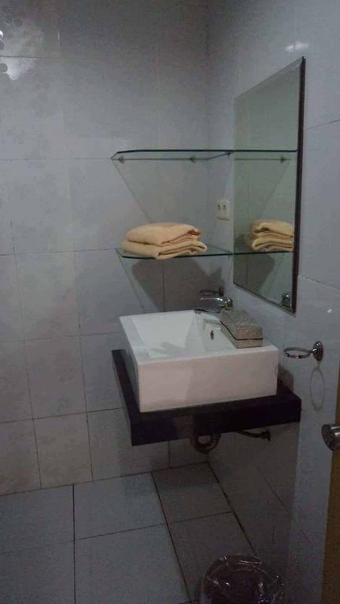 The Aroma's Of Bali & 3* Legian (Bali)