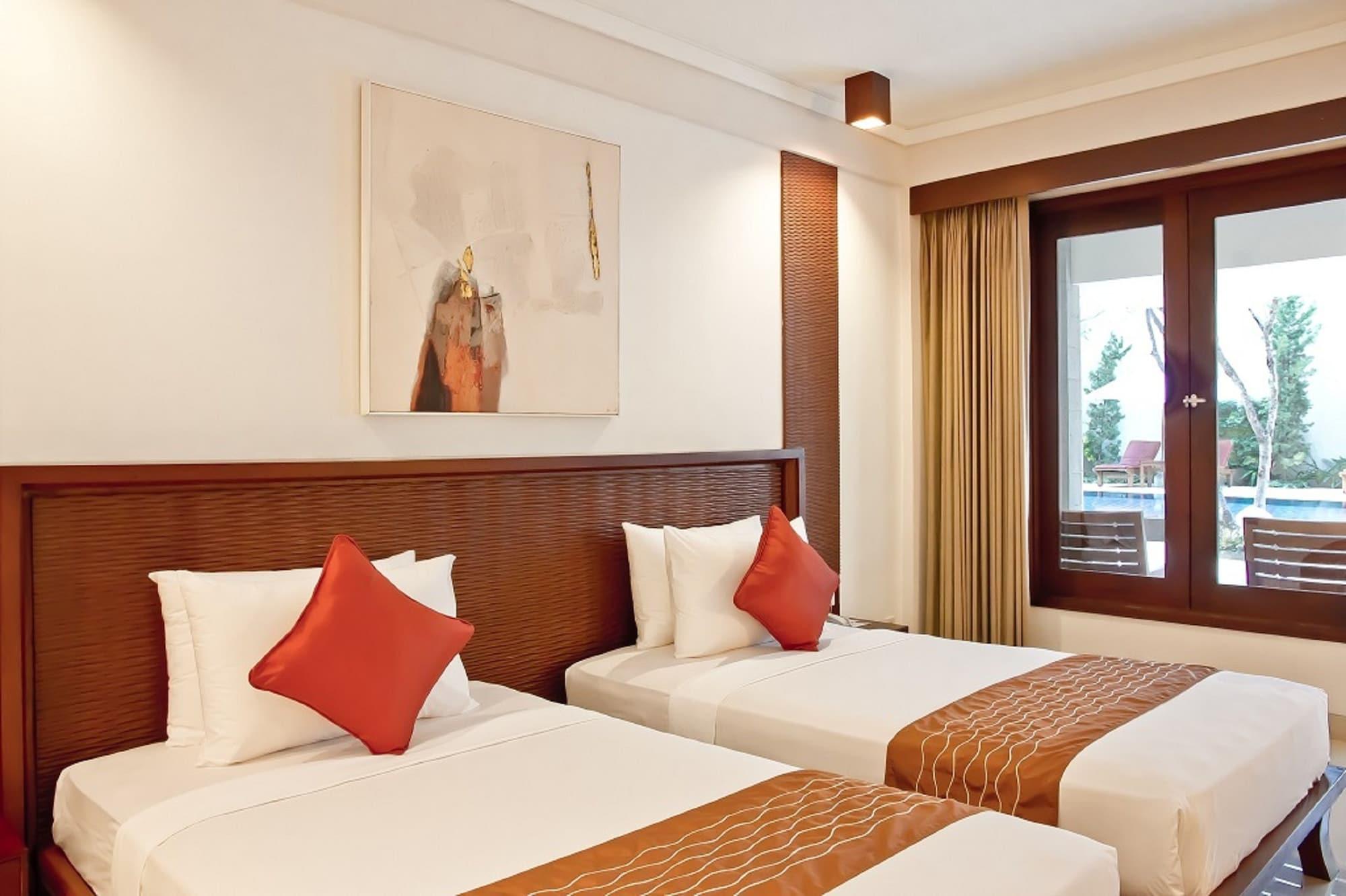 The Rani & Spa Hotel 3*