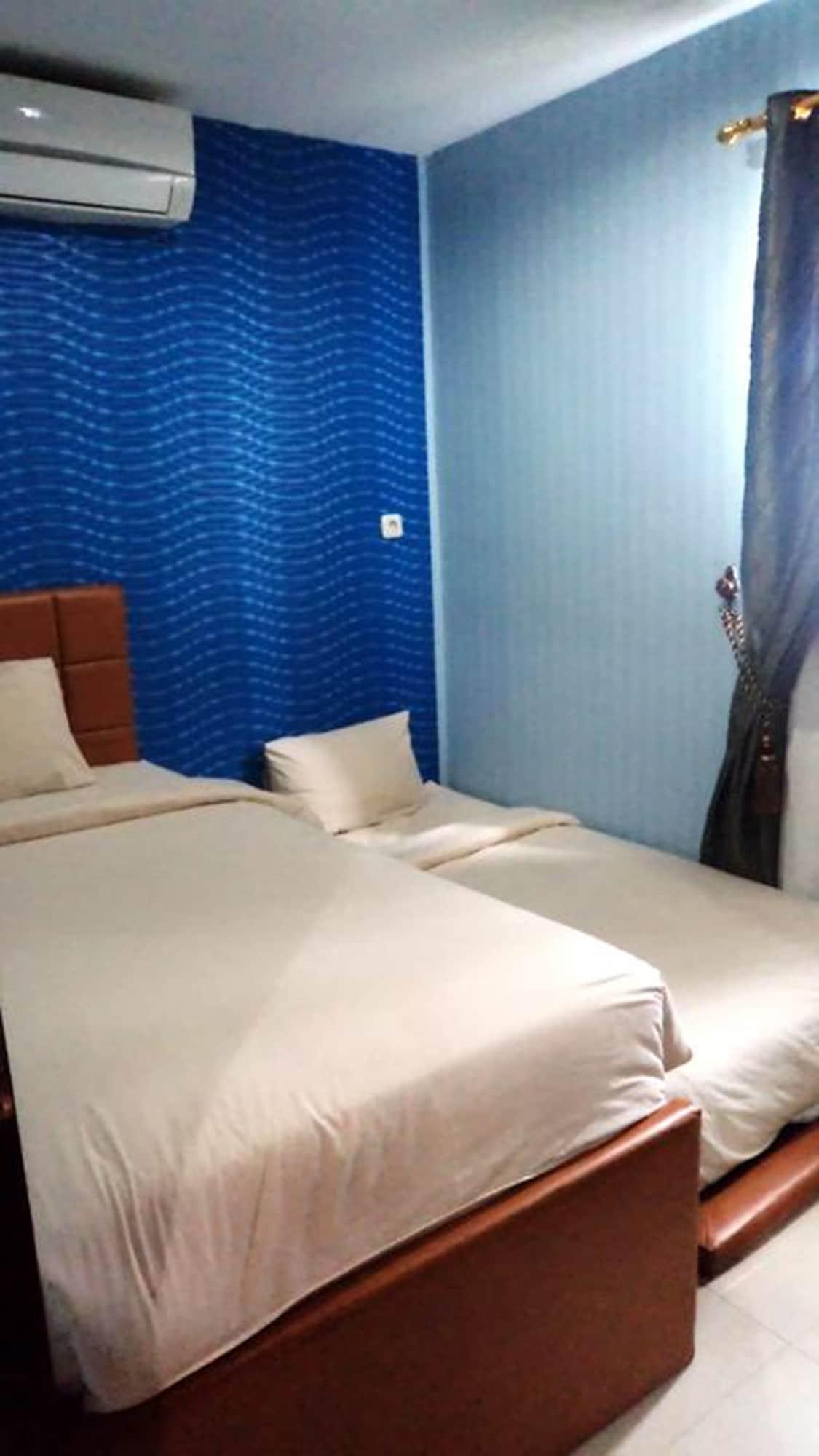 Resort The Aroma's Of Bali &