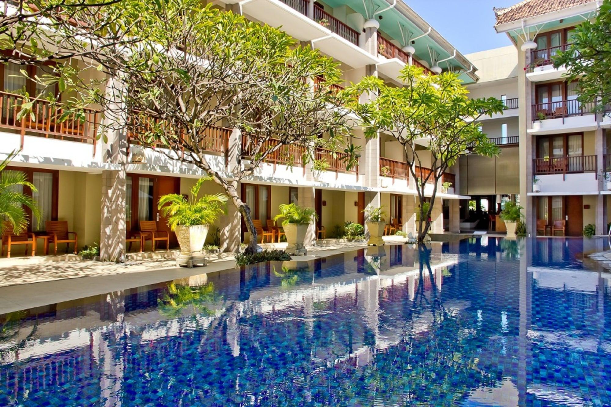 The Rani & Spa Hotel Kuta (Bali)