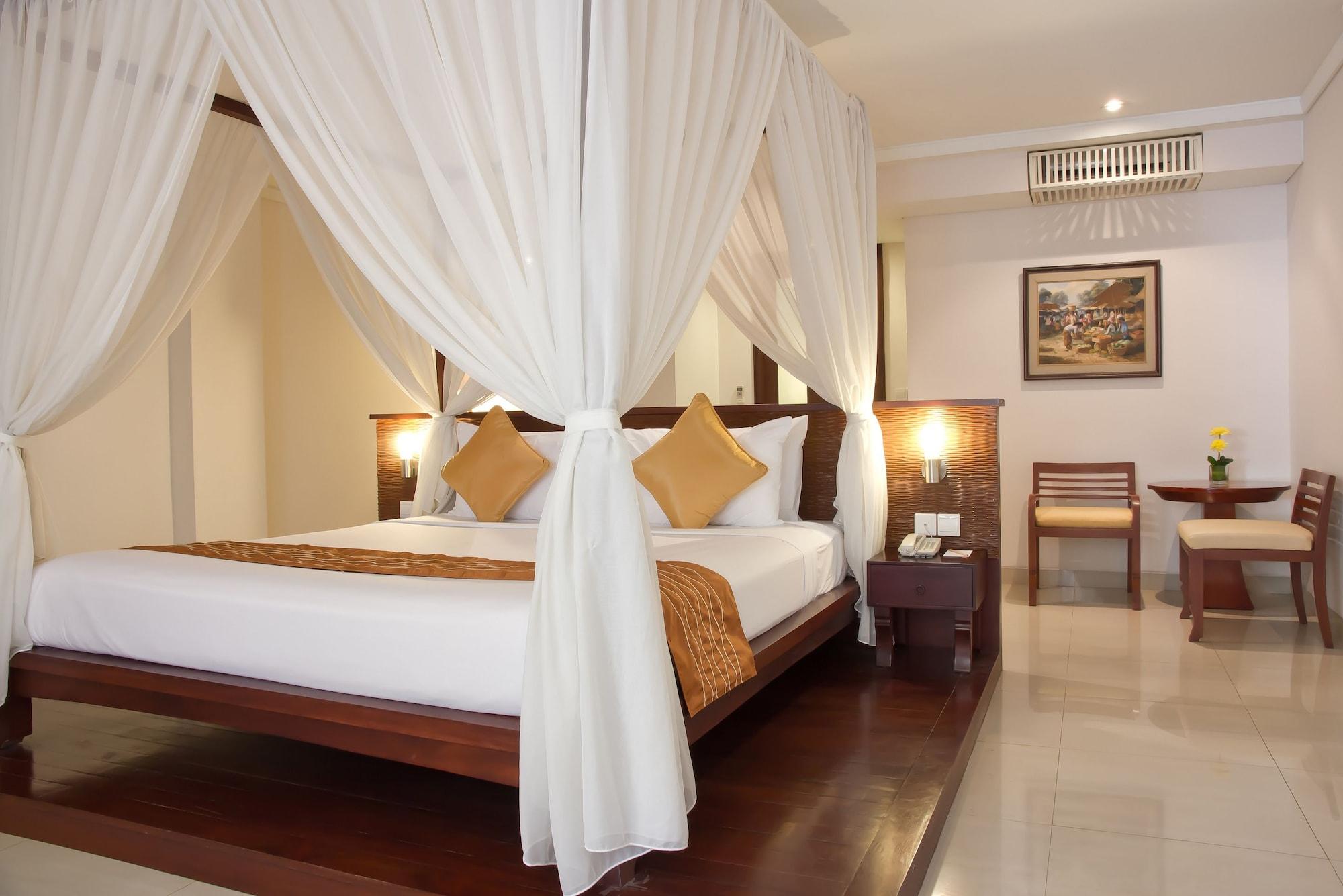 The Rani & Spa Kuta (Bali)
