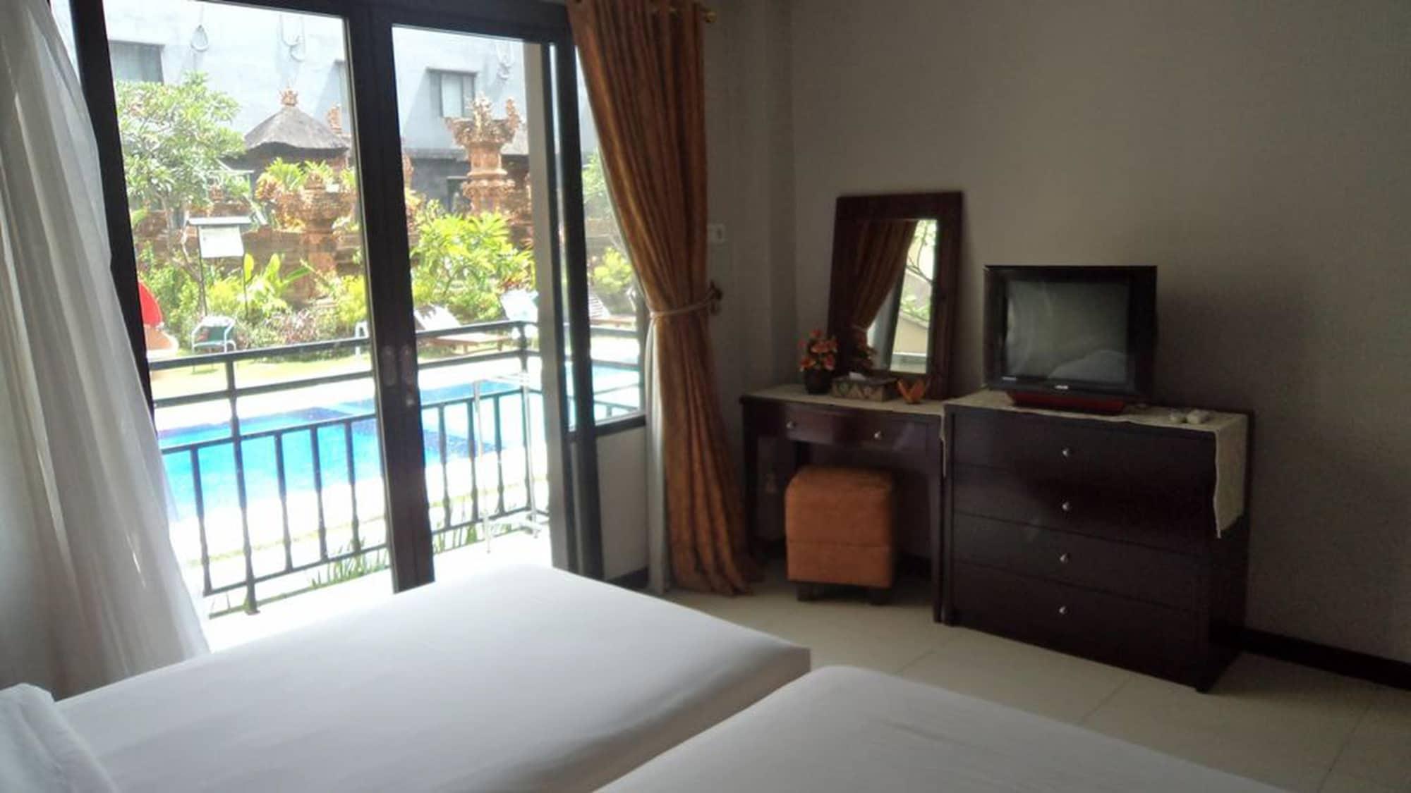 The Aroma's Of Bali & 3*