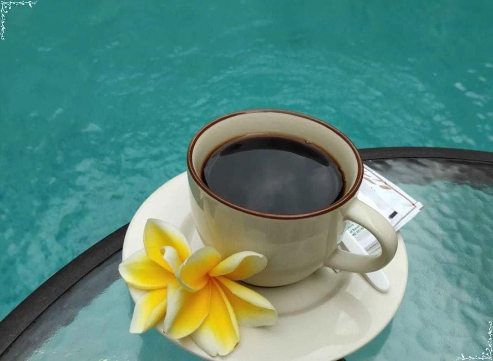The Aroma's Of Bali & Legian (Bali)