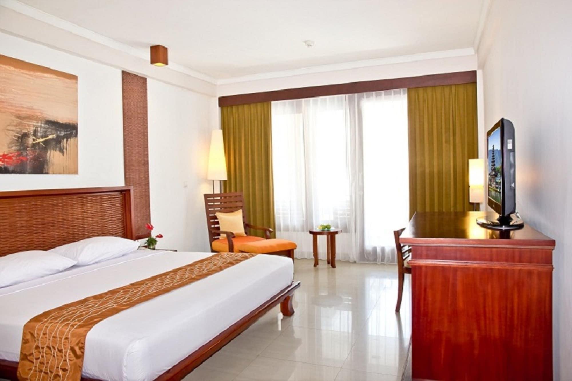 Hotel The Rani & Spa