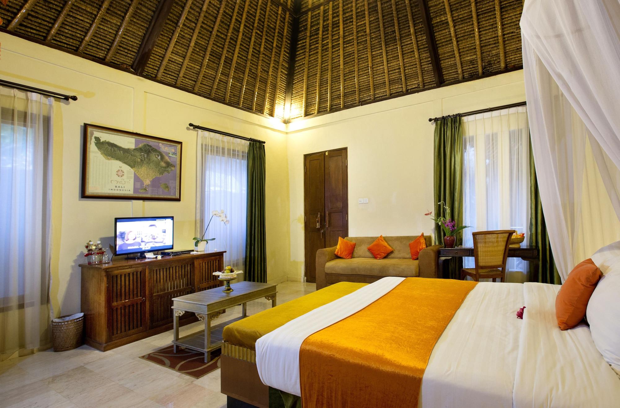 Resort The Mansion & Ubud (Bali)
