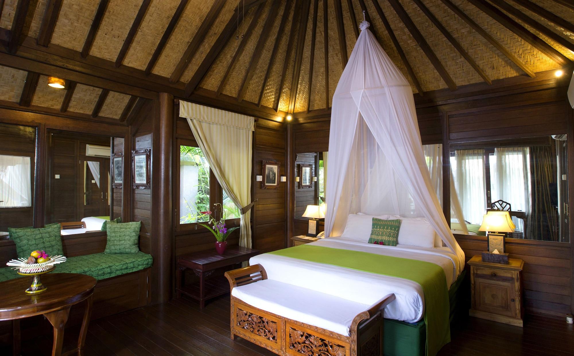 The Mansion & Resort Ubud (Bali)