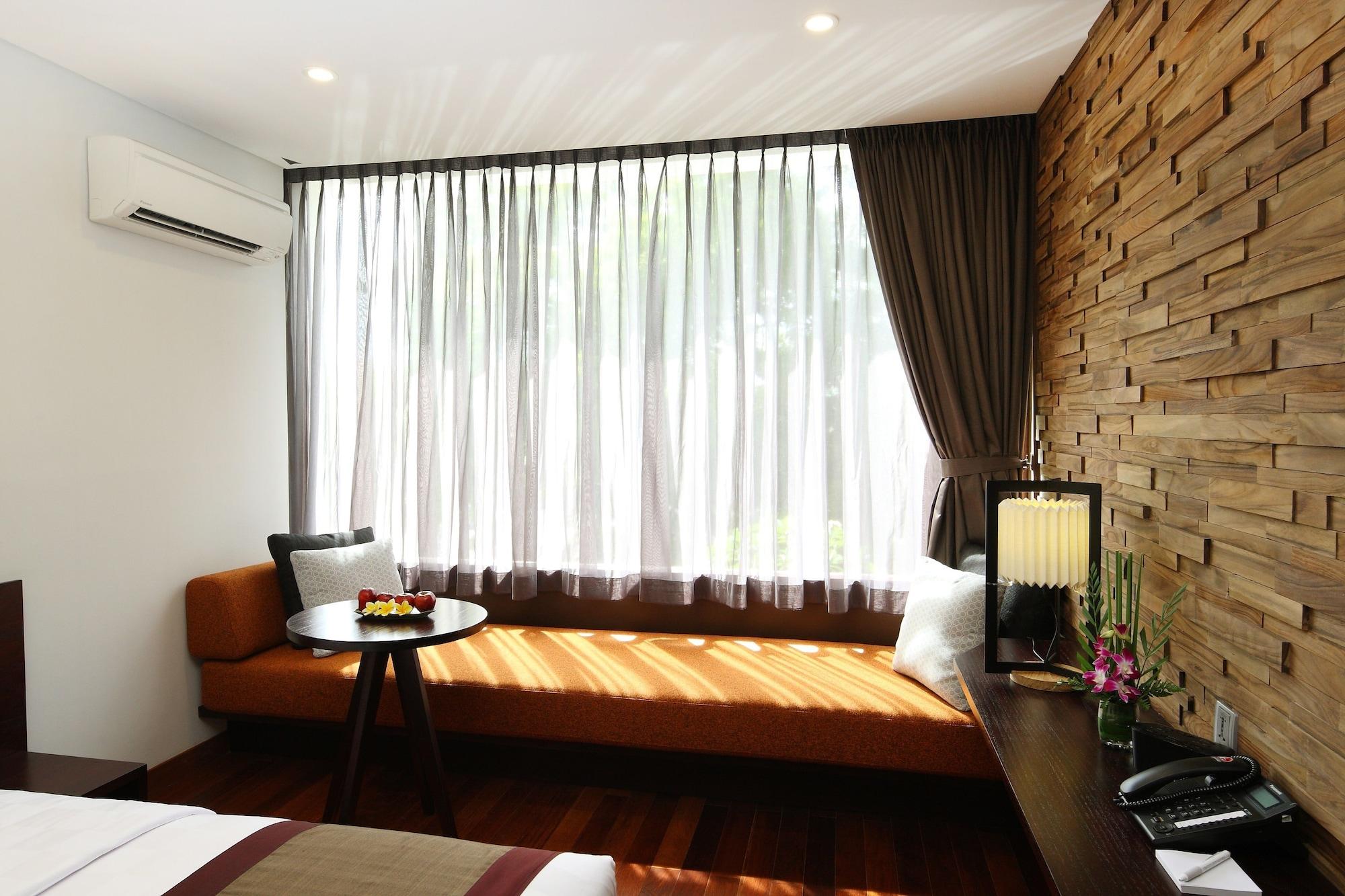 Watermark & Bali 4*