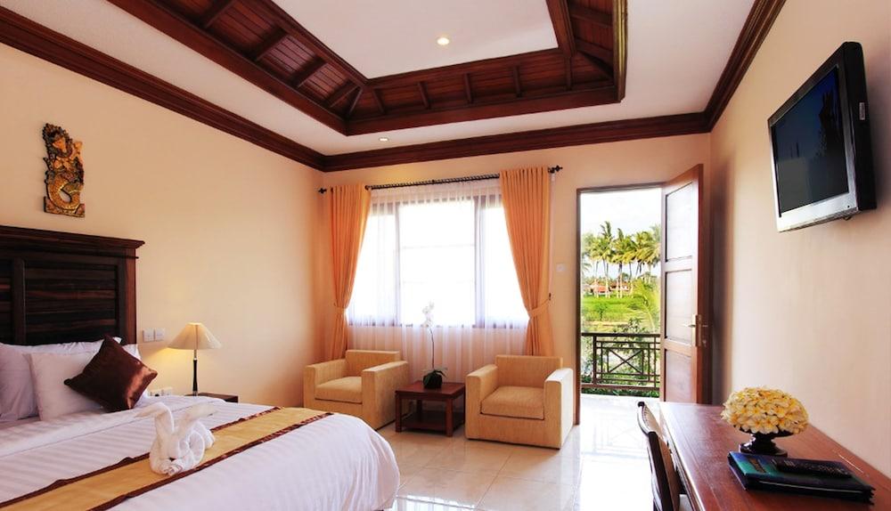 Hotel Bhuwana And Farming