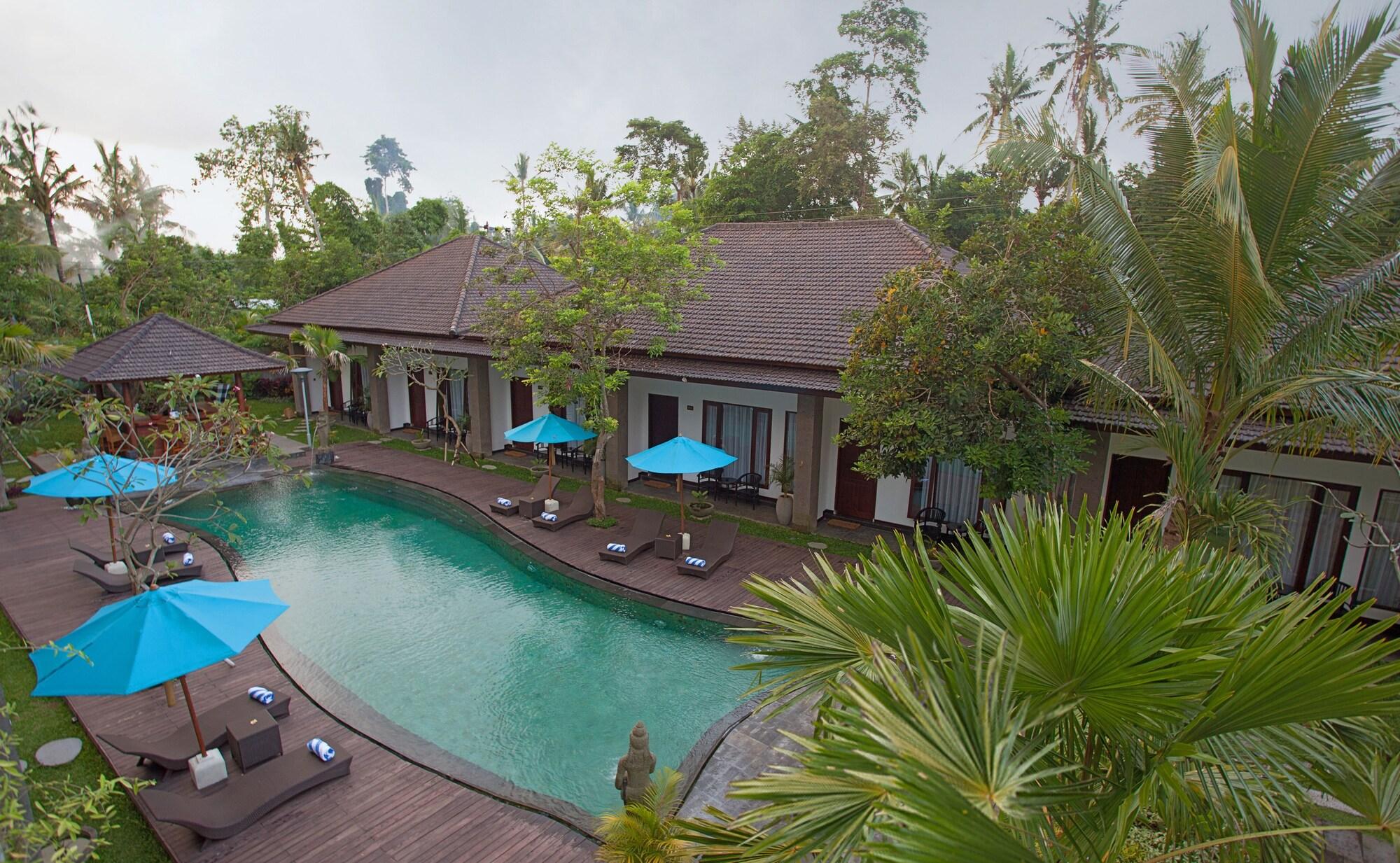 Raya Boutique Ubud (Bali)