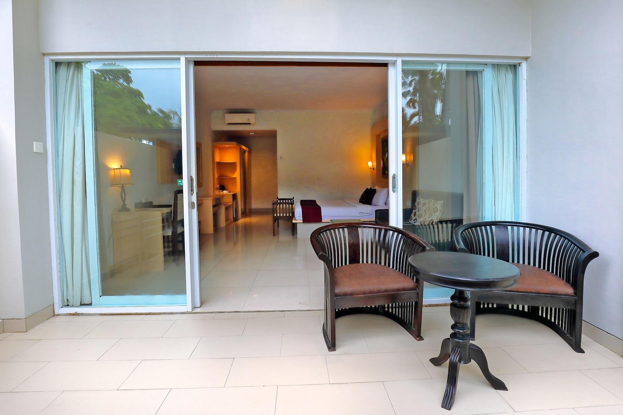 Hotel Puri Saron