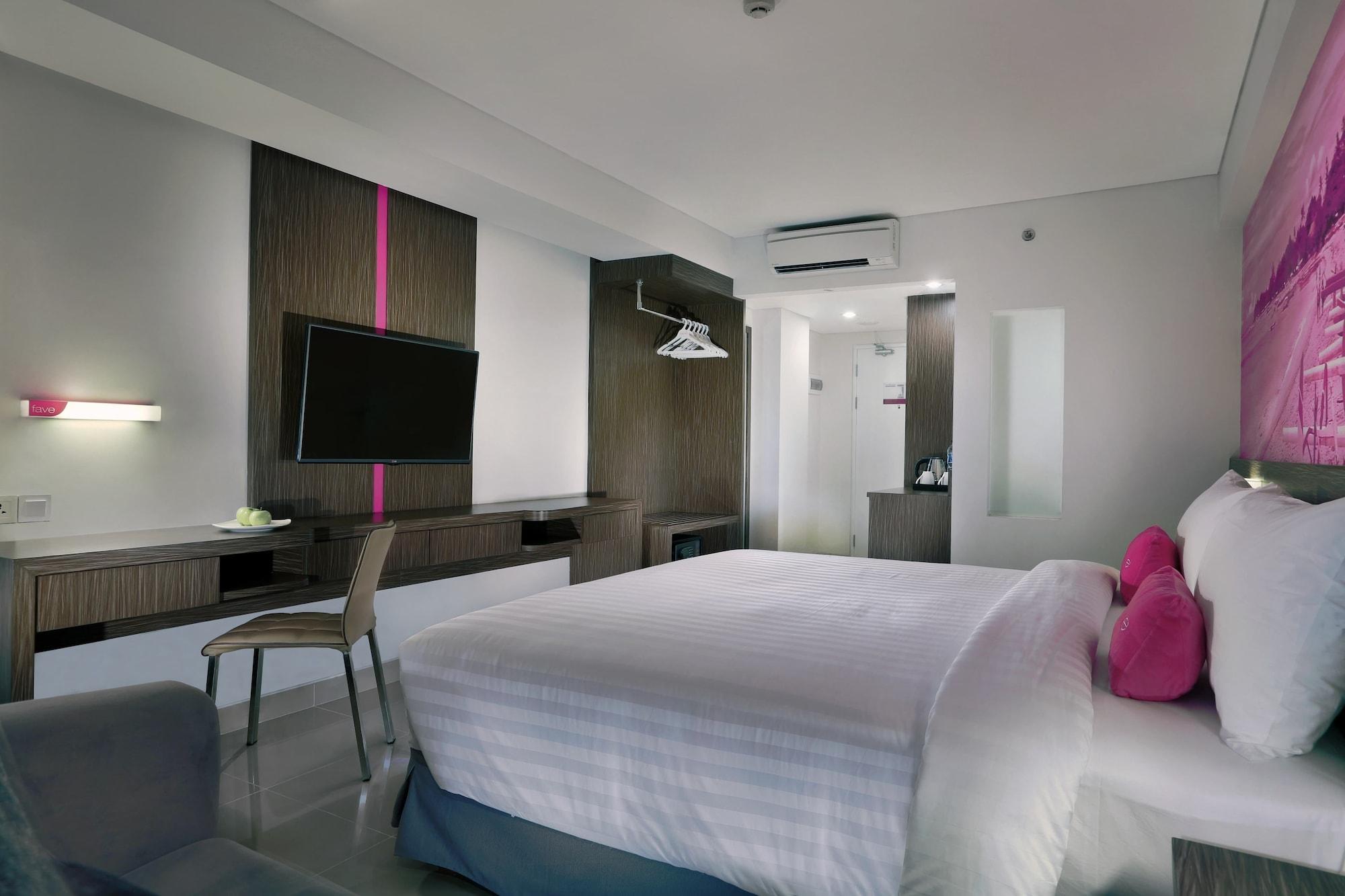 Favehotel Sunset