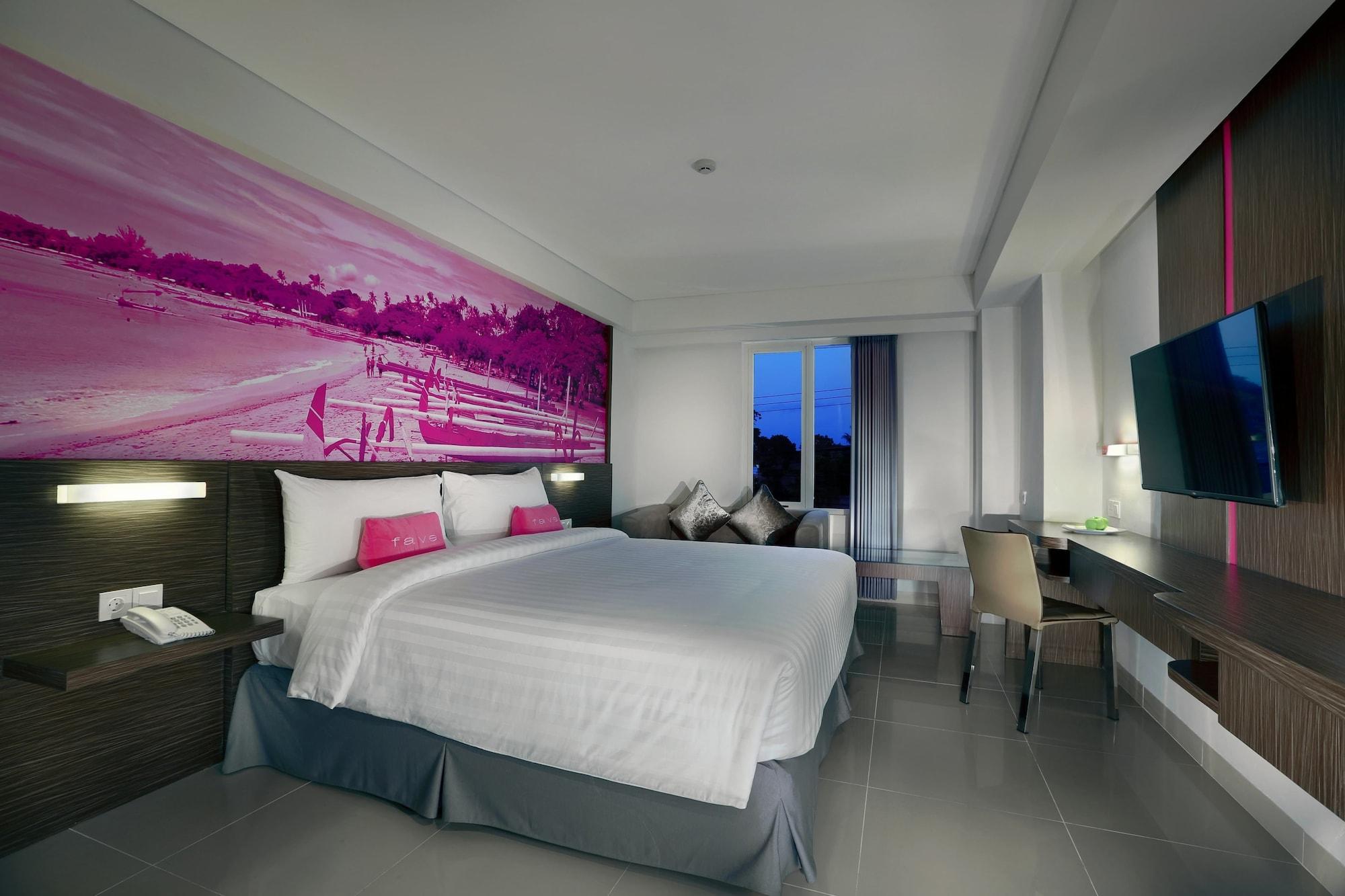 Favehotel Sunset Hotel