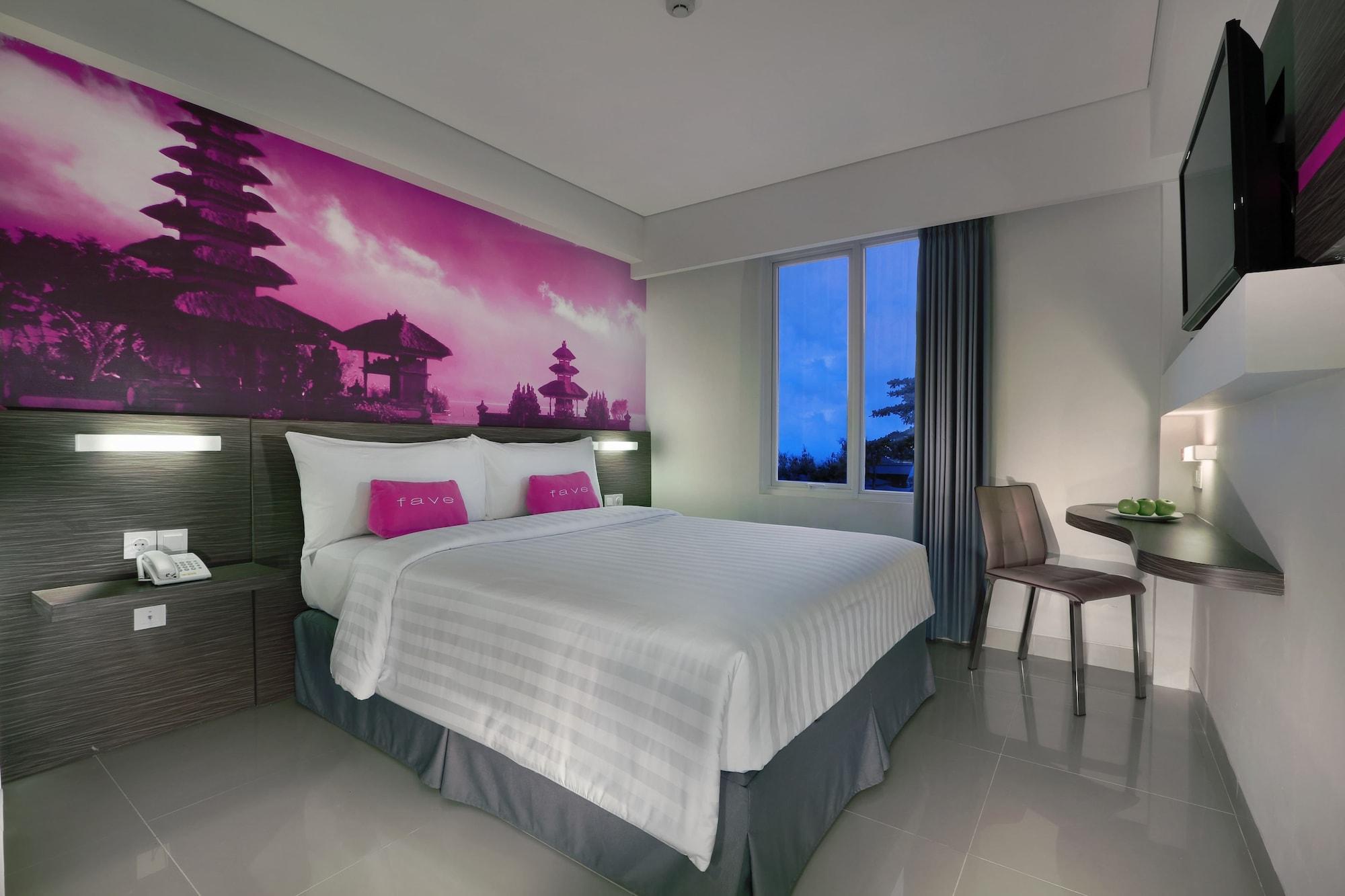 Favehotel Sunset Hotel 3*