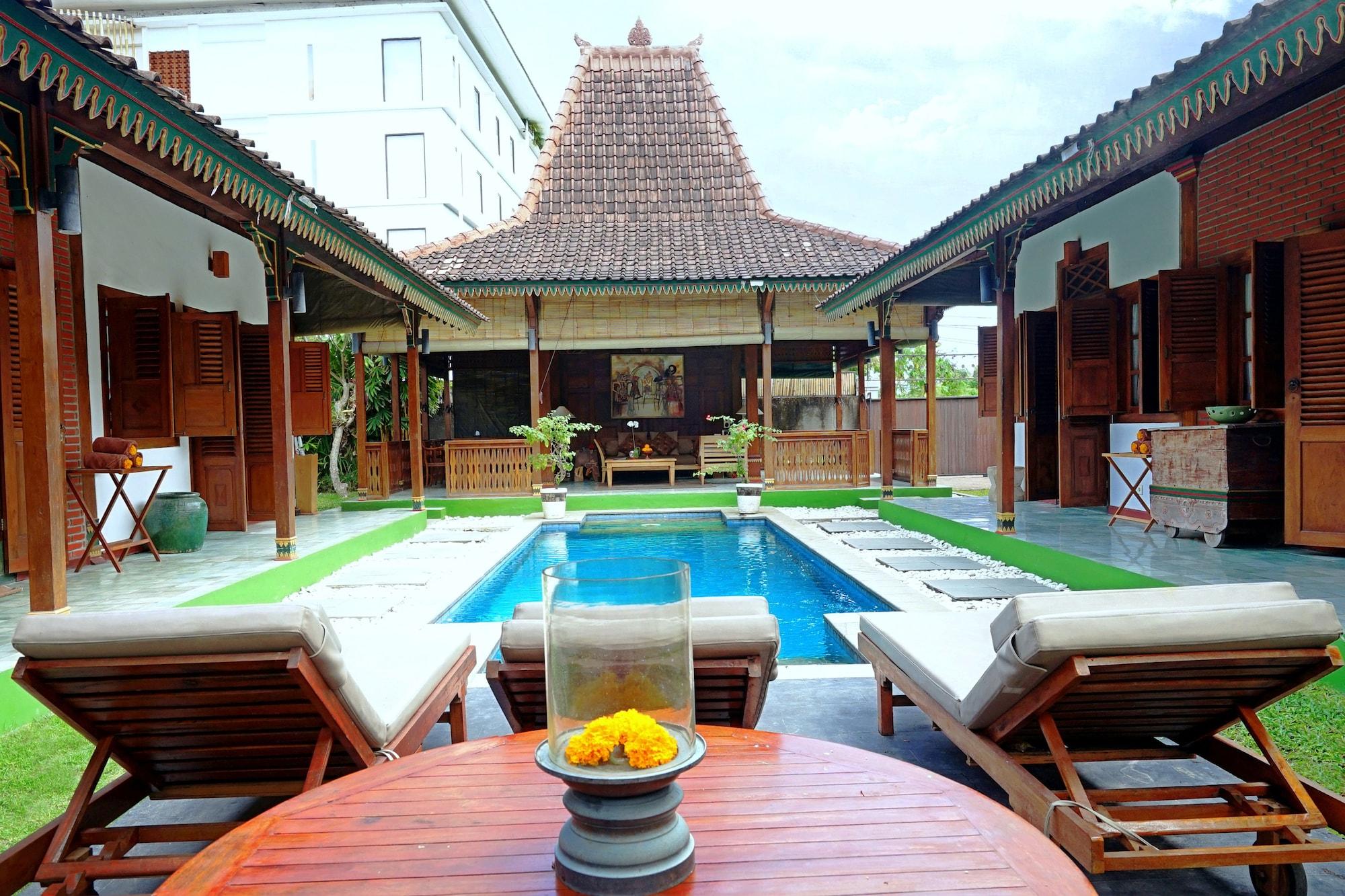 Berawa Canggu (Bali)