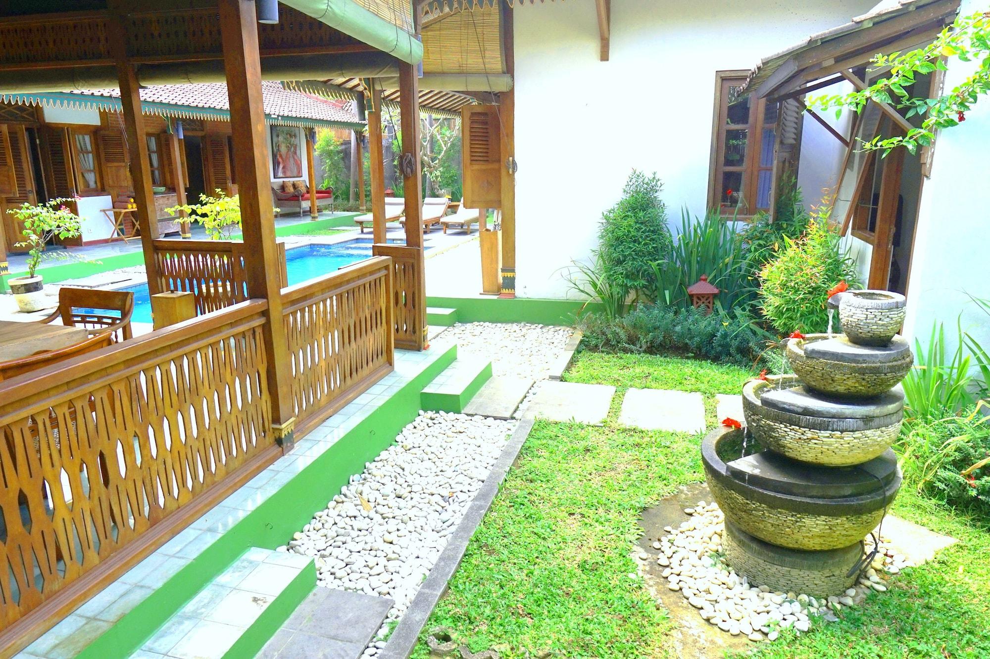 Villa Berawa *