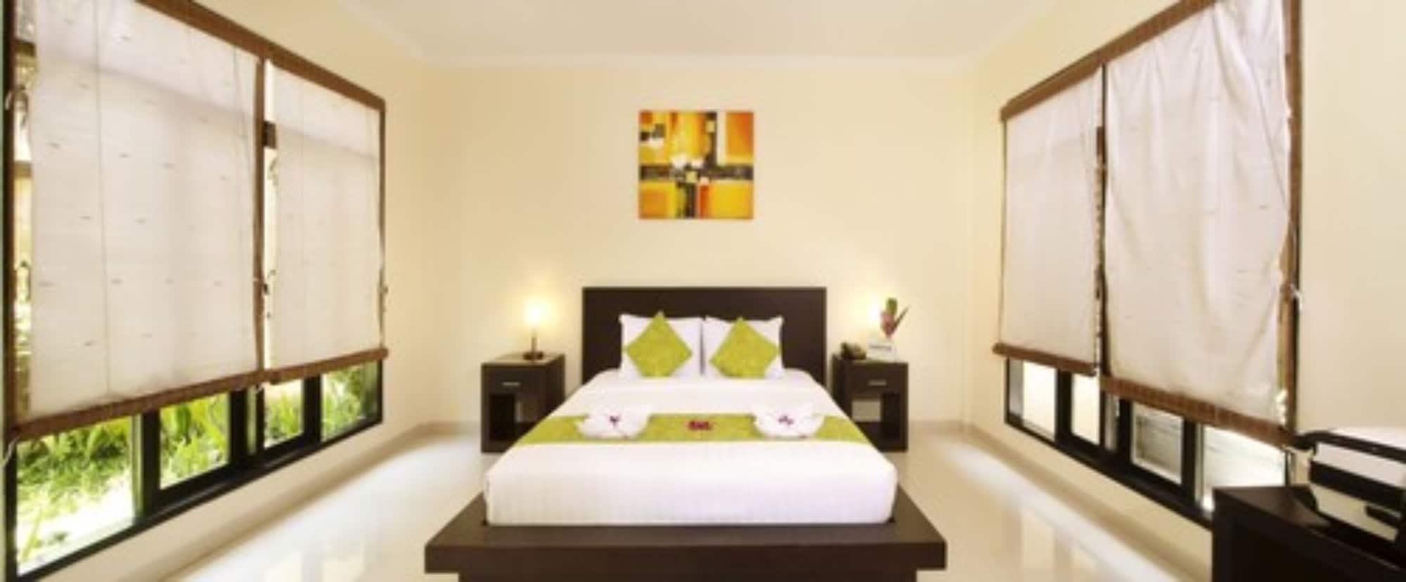 Bali Ayu & Hotel