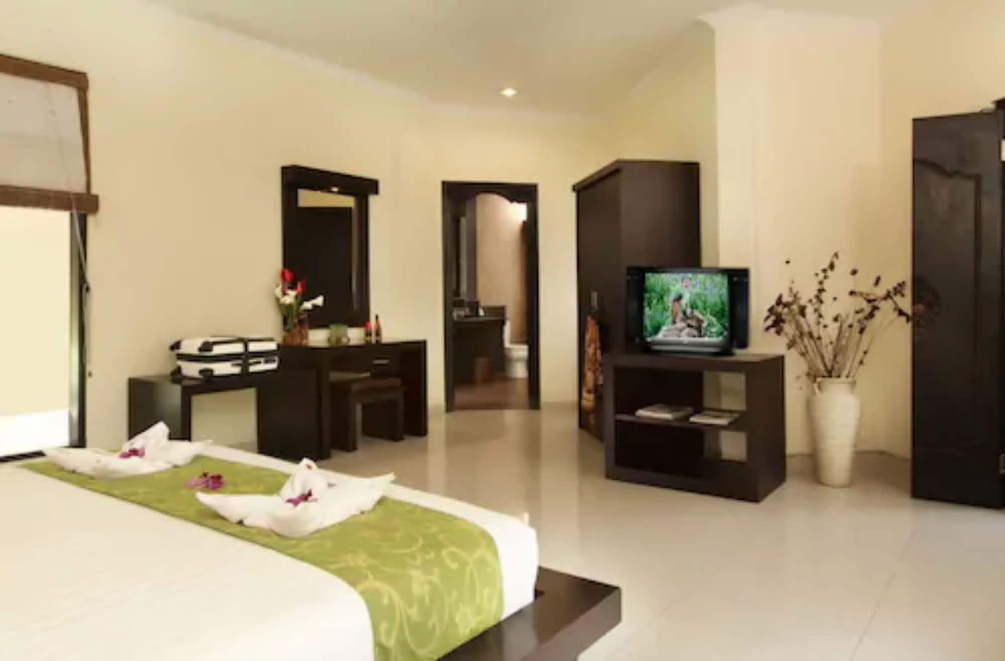 Bali Ayu & Hotel 3*