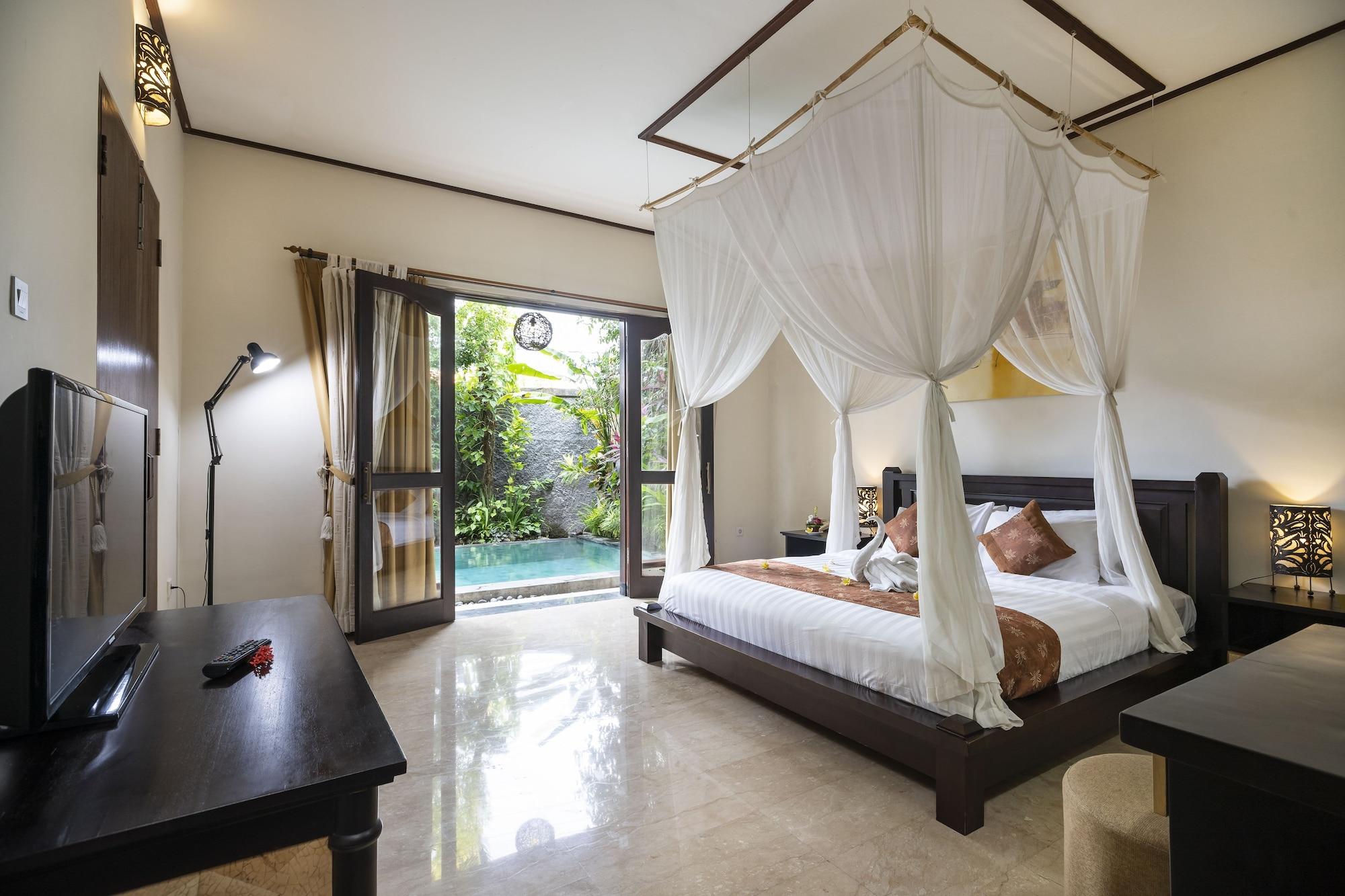 Bali Ayu & Hotel Kuta (Bali)
