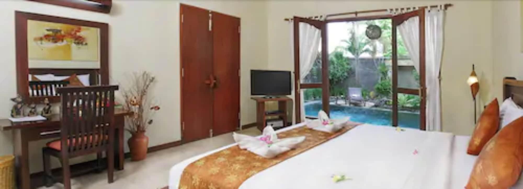 Bali Ayu & 3*