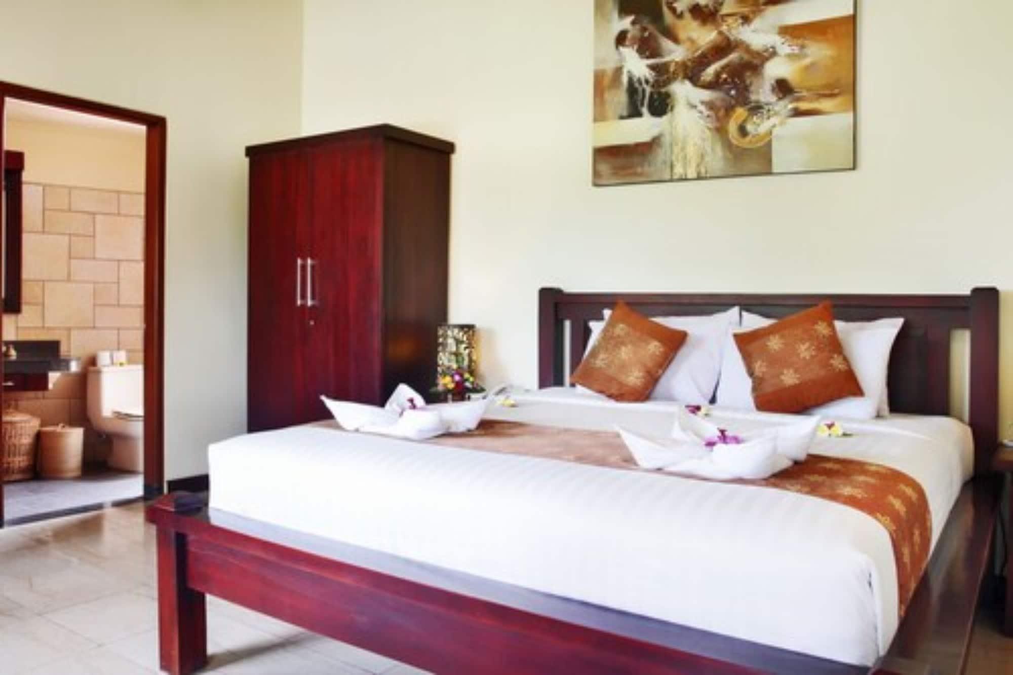 Bali Ayu & 3* Kuta (Bali)