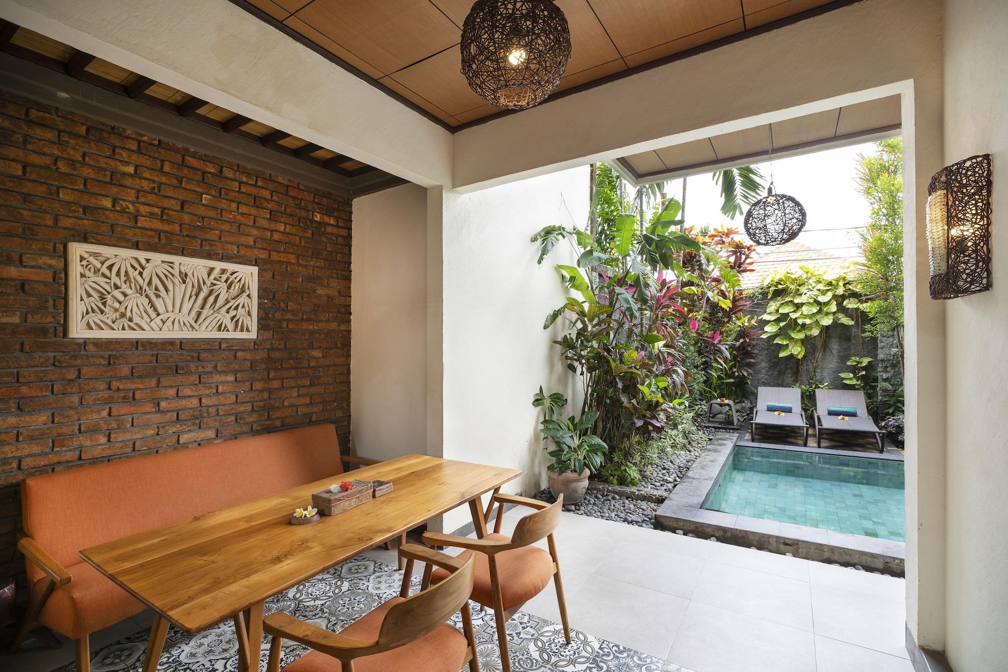 Bali Ayu & 3*