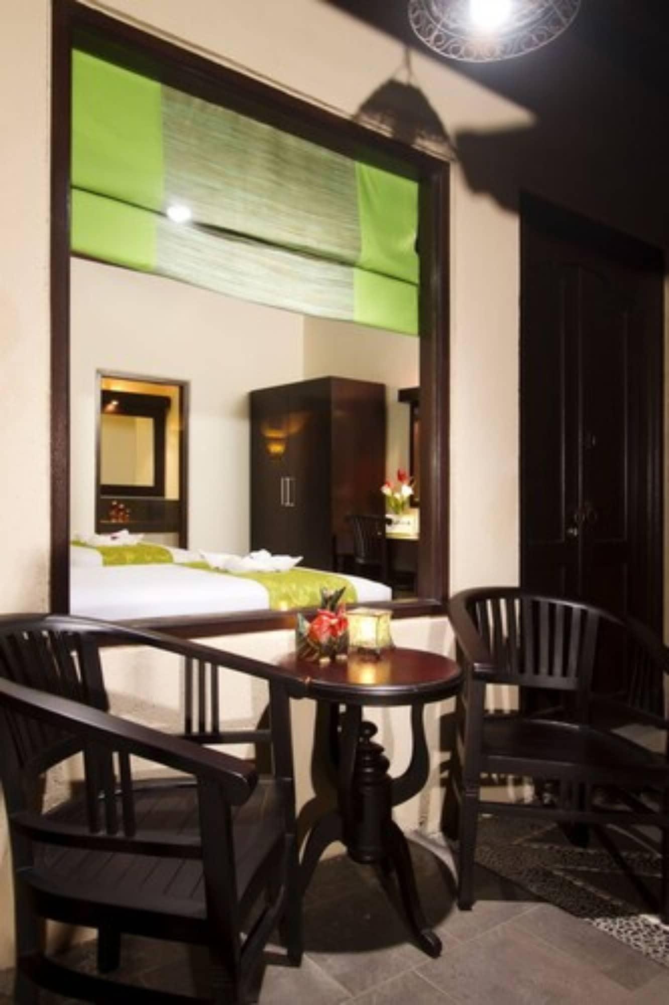 Bali Ayu & 3* Kuta (Bali)