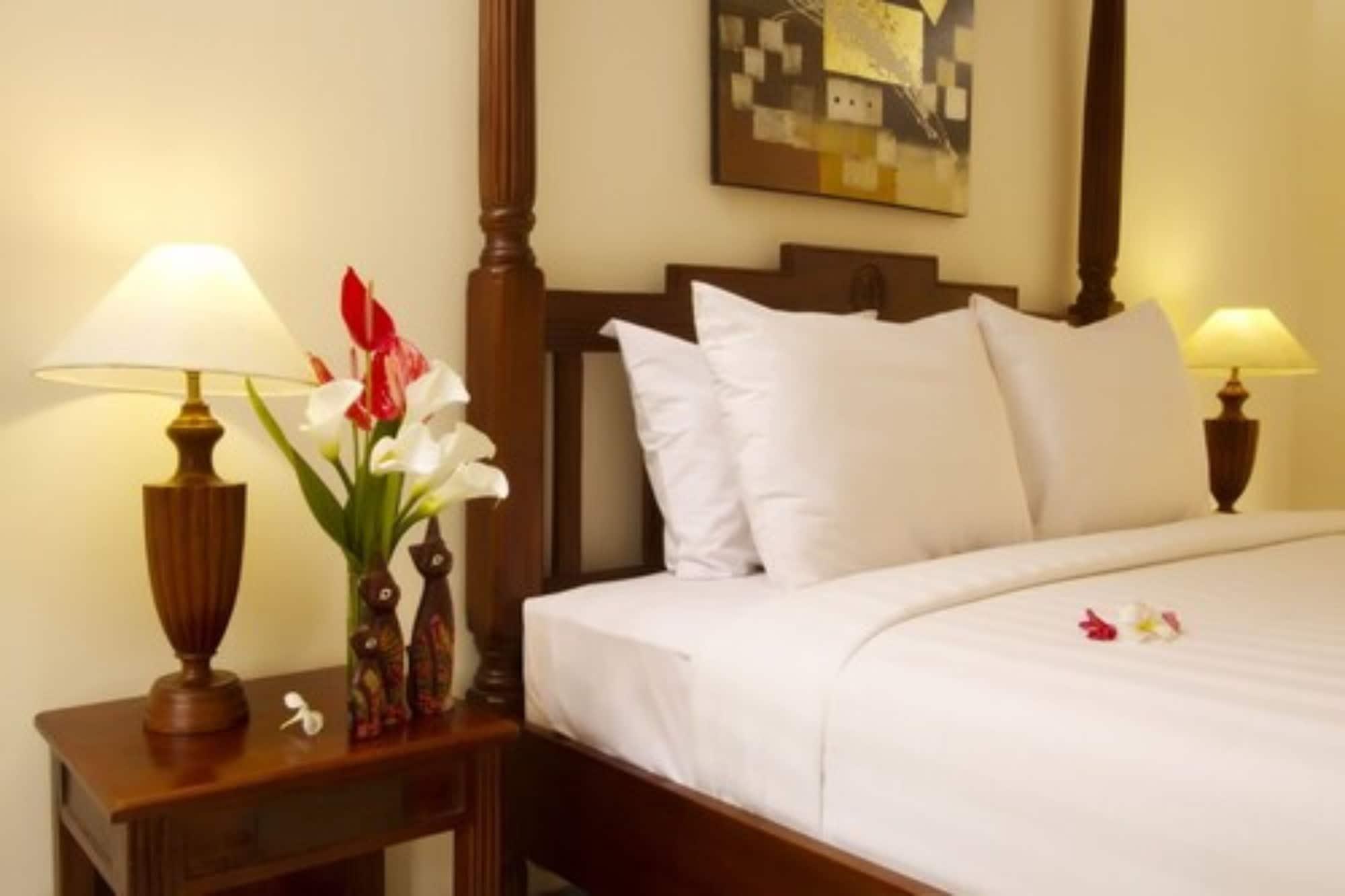 Bali Ayu & 3* Kuta (Bali)