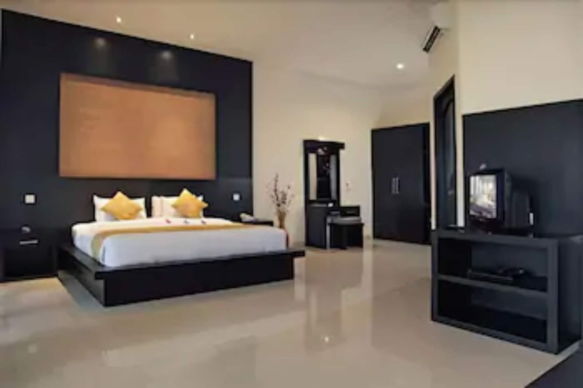Bali Ayu & 3* Kuta (Bali)