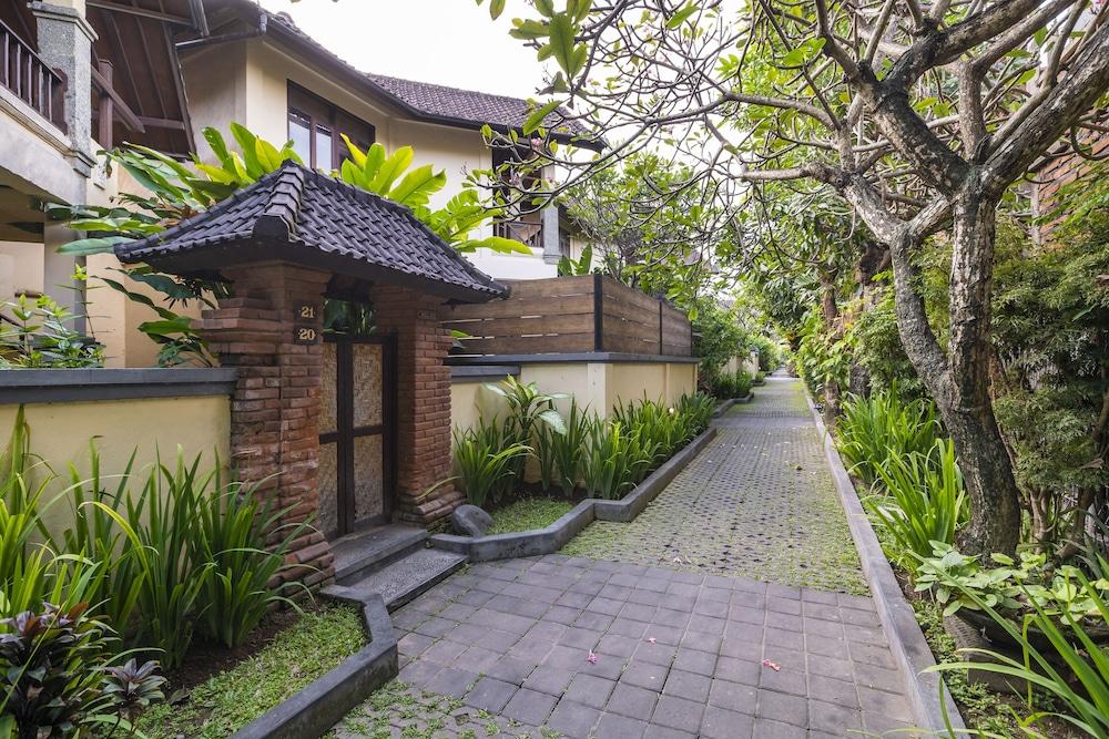 Bali Ayu & Hotel