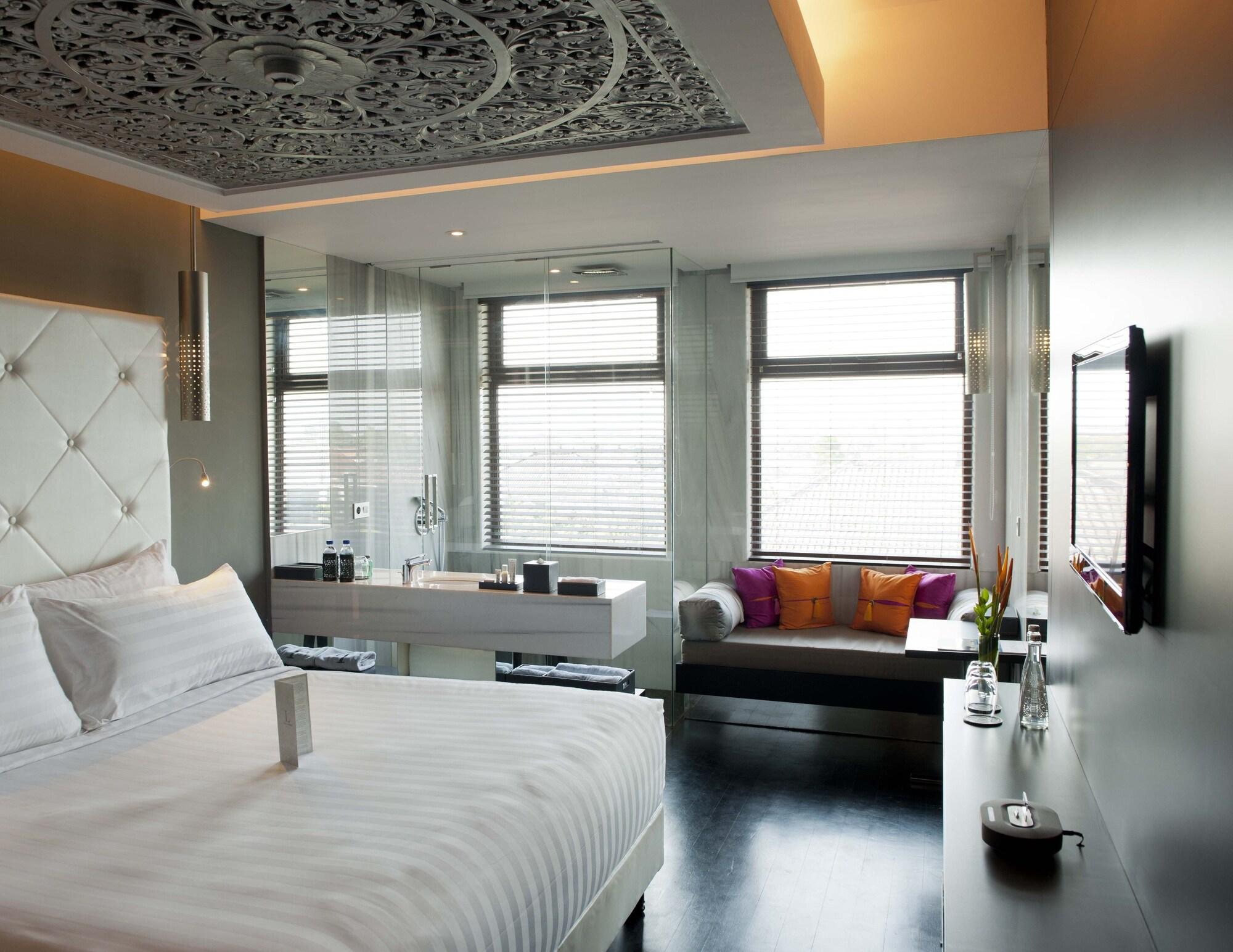 Hotel L Seminyak (Bali)