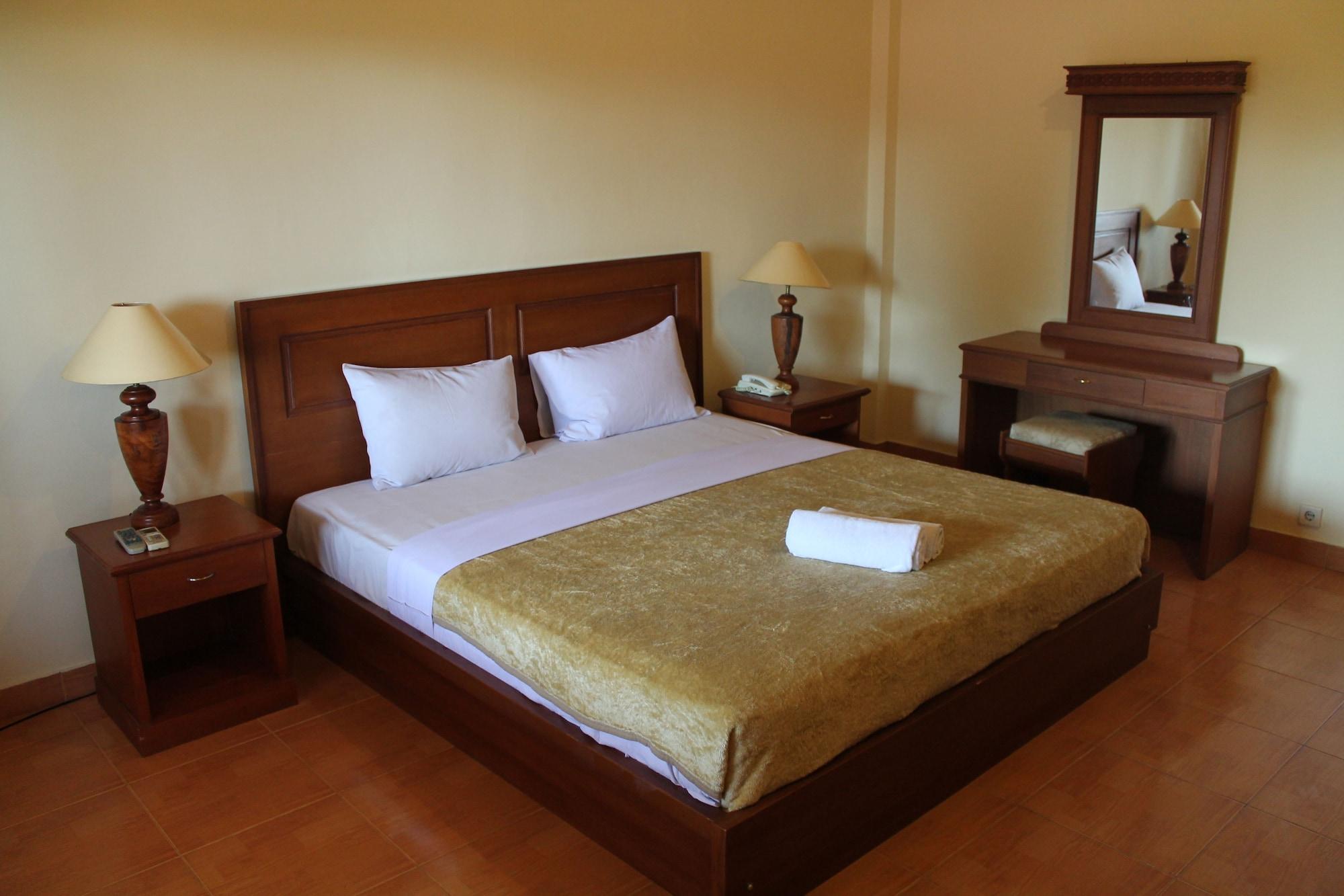 Bali Sandy Hotel Kuta (Bali)