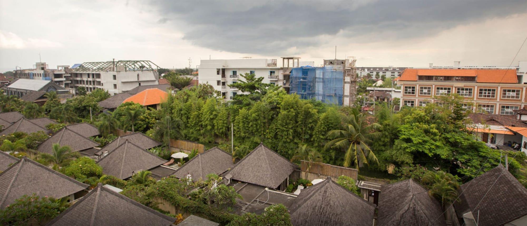 L 4* Seminyak (Bali)