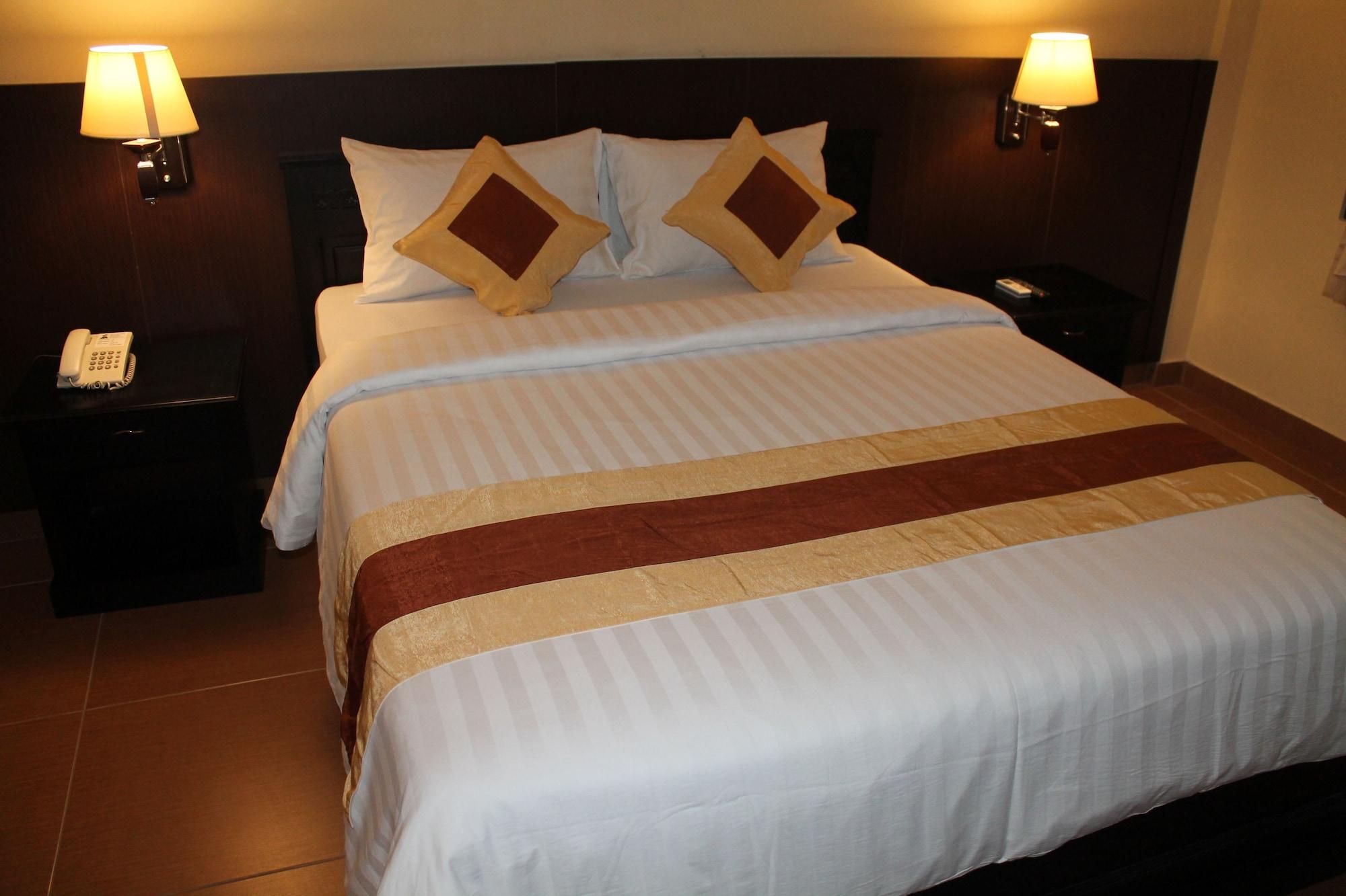 Hotel Bali Sandy