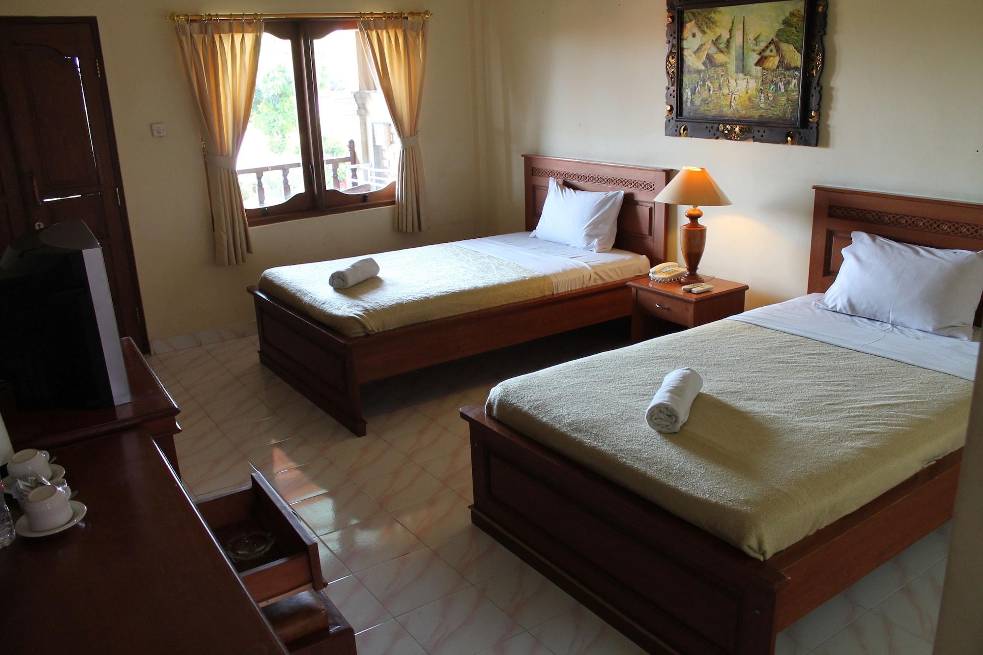 Bali Sandy Kuta (Bali)
