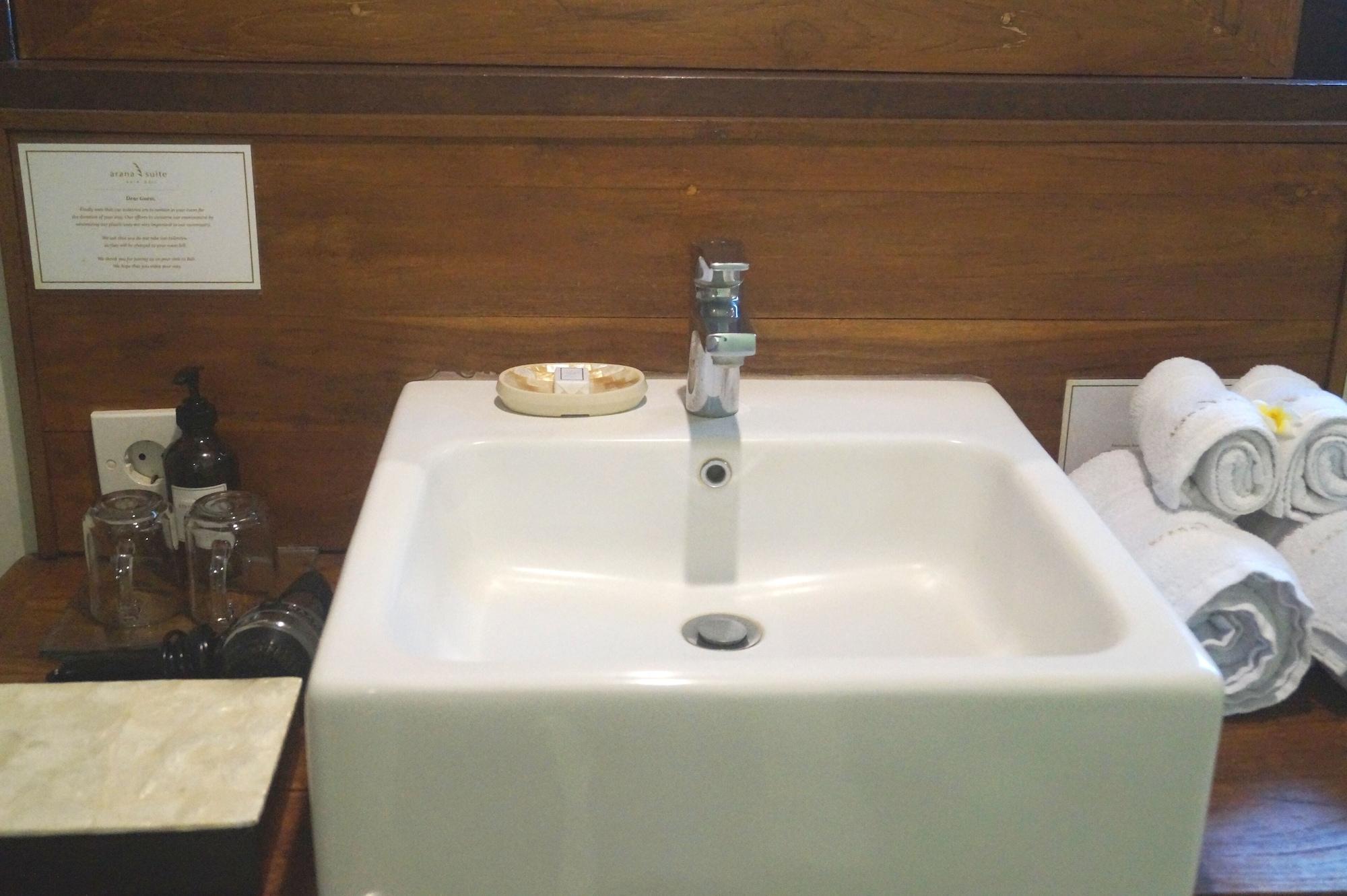 Arana Guest house