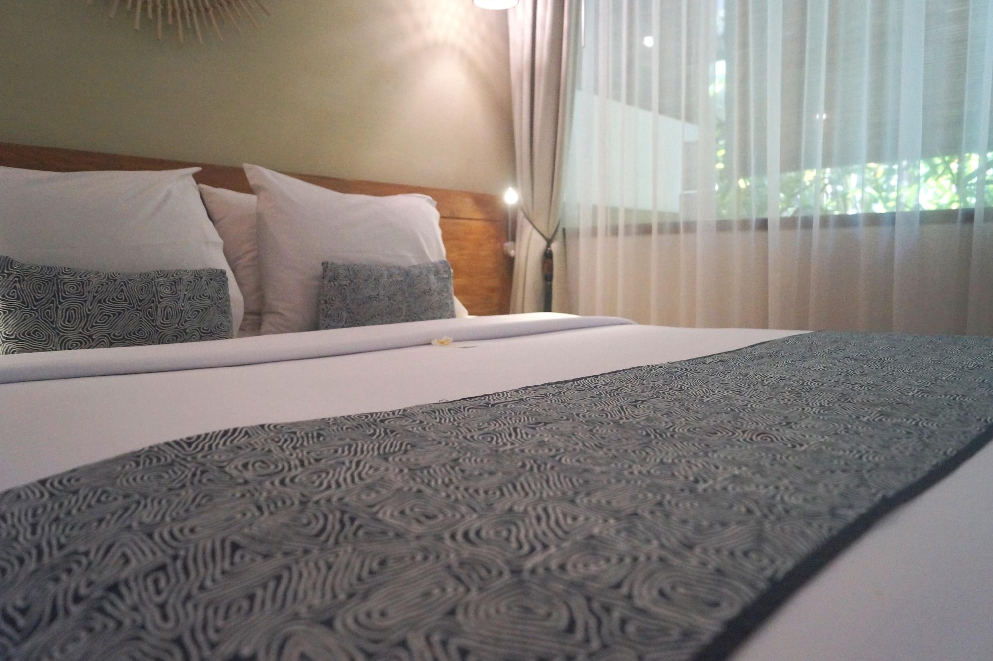 Arana Guest house Legian (Bali)
