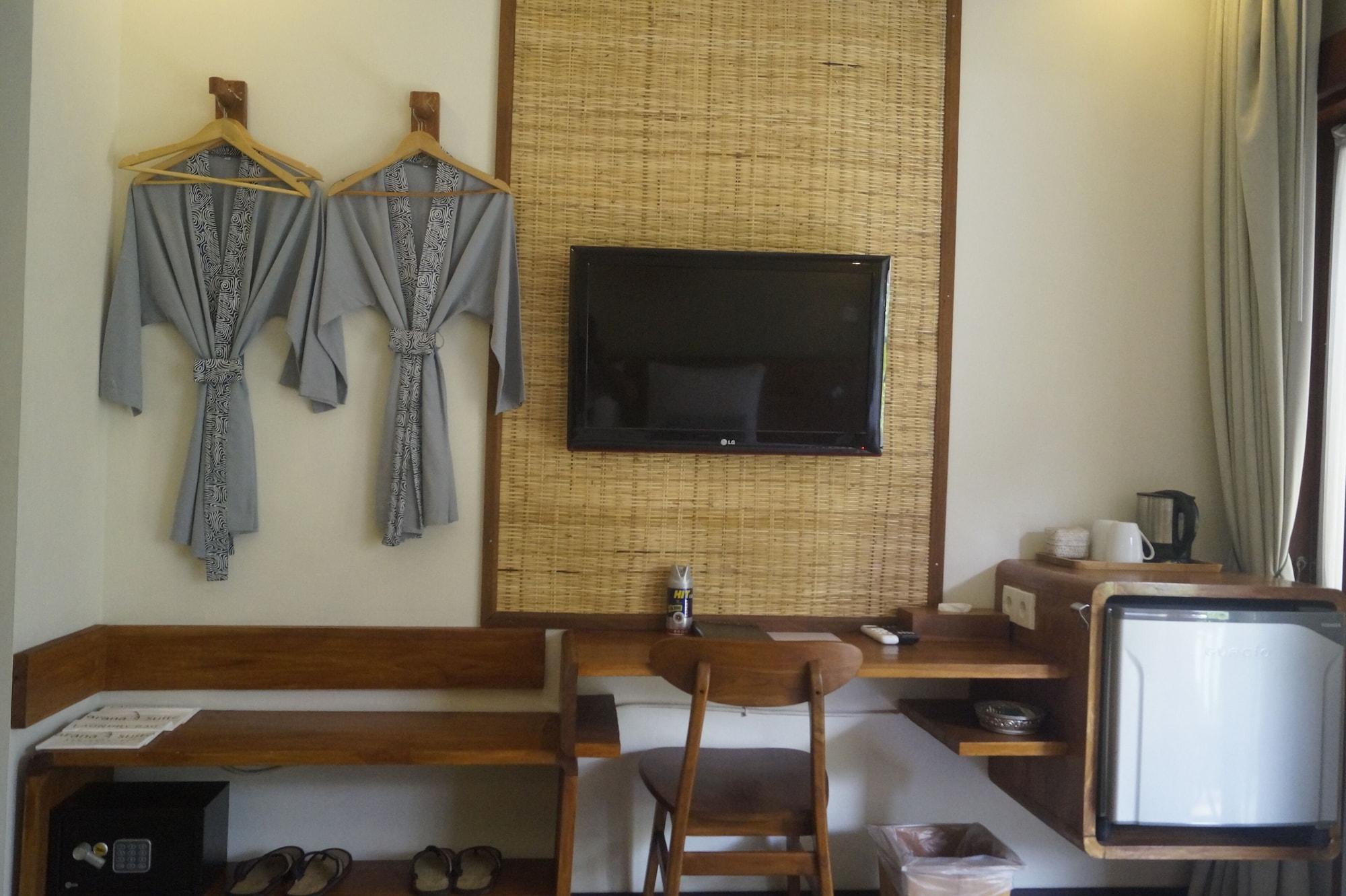 Guest house Arana Legian (Bali)