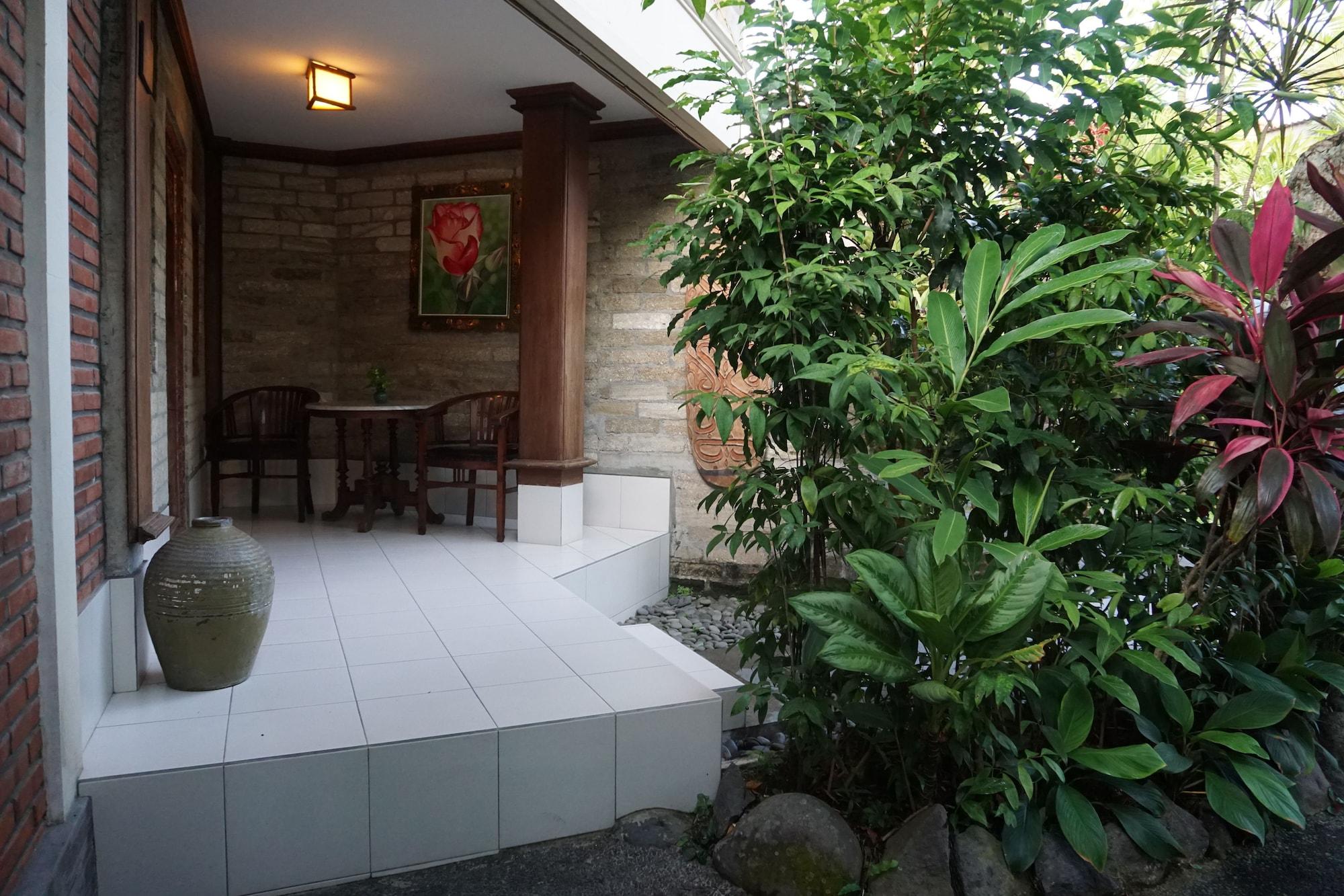 Taman liburan Taman Harum Ubud (Bali)