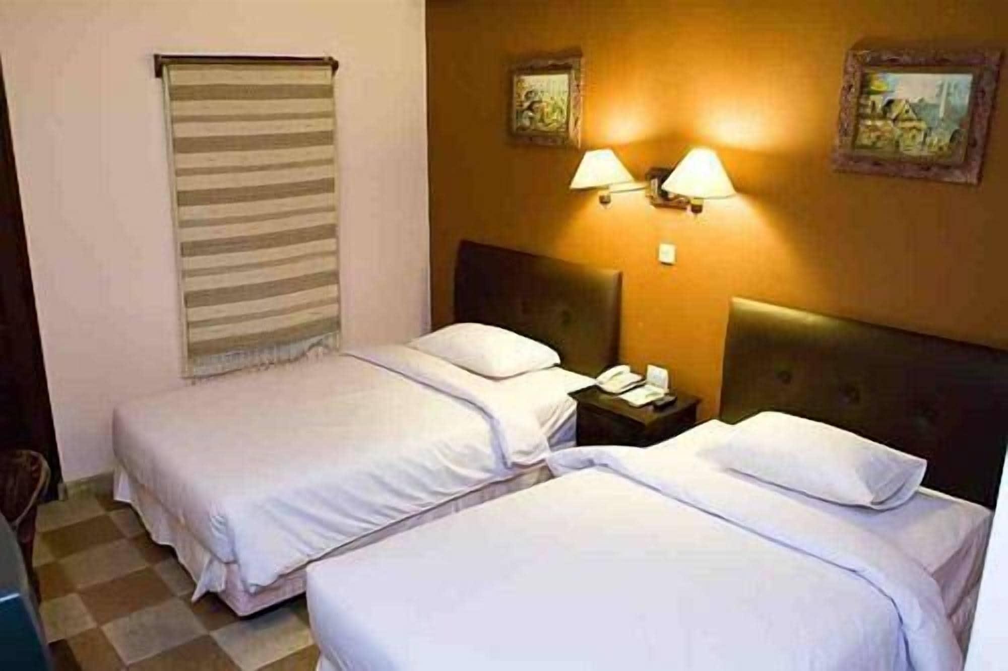 Hotel Nathan
