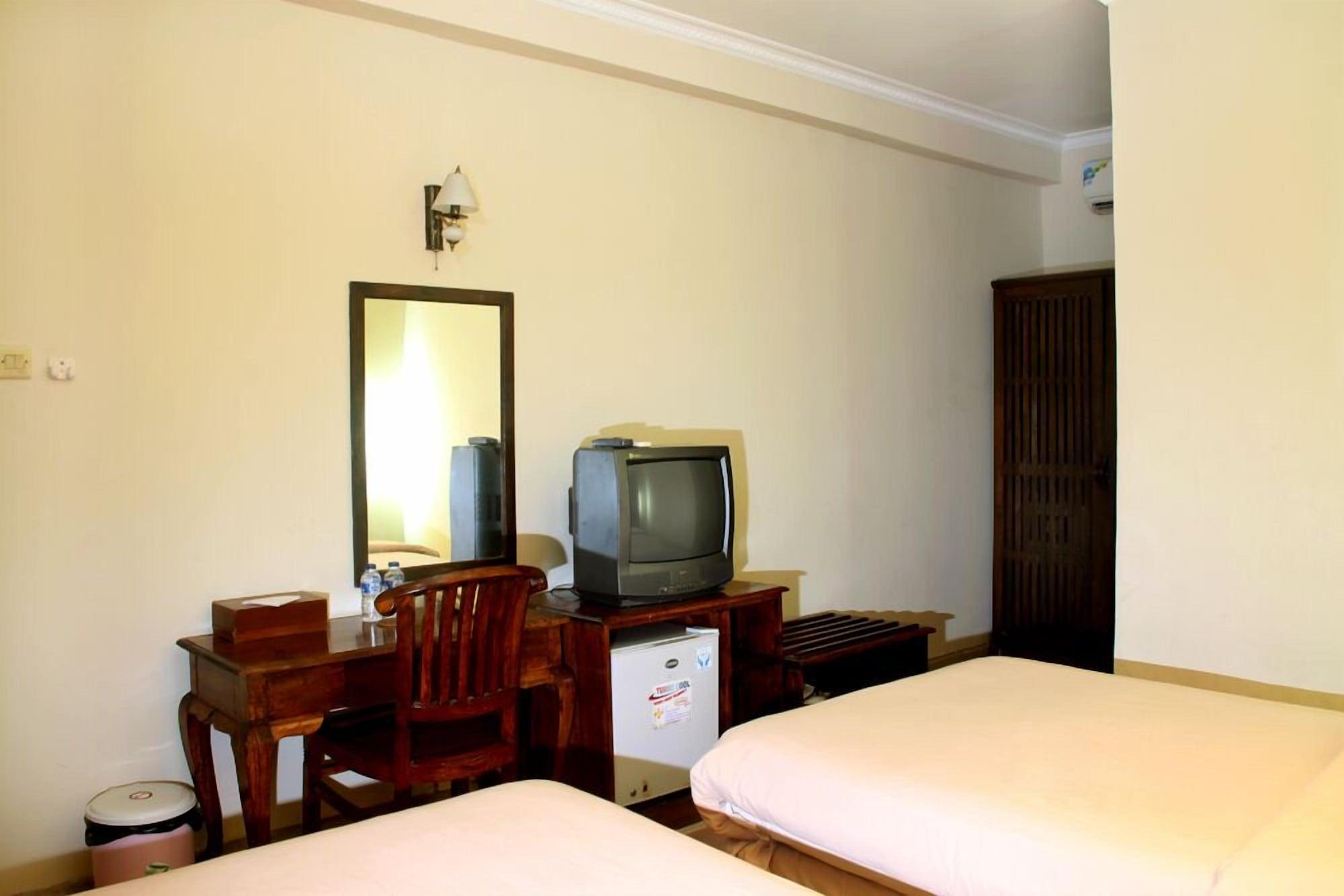 Hotel Nathan Kuta (Bali)