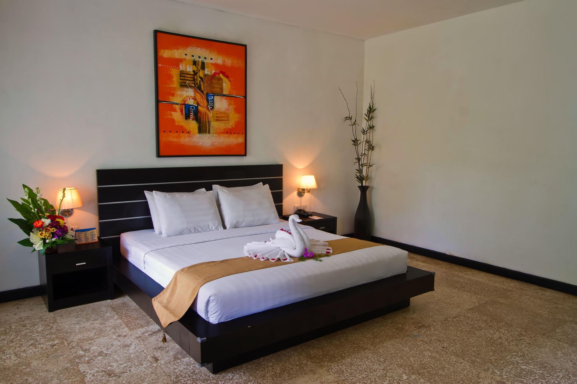 Satriya 3* Kuta (Bali)