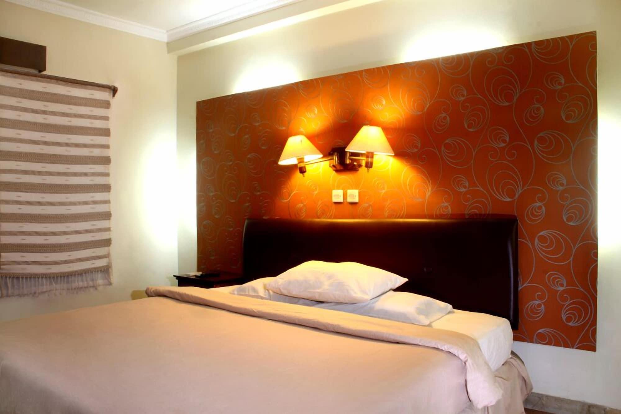 Hotel Nathan Kuta (Bali)