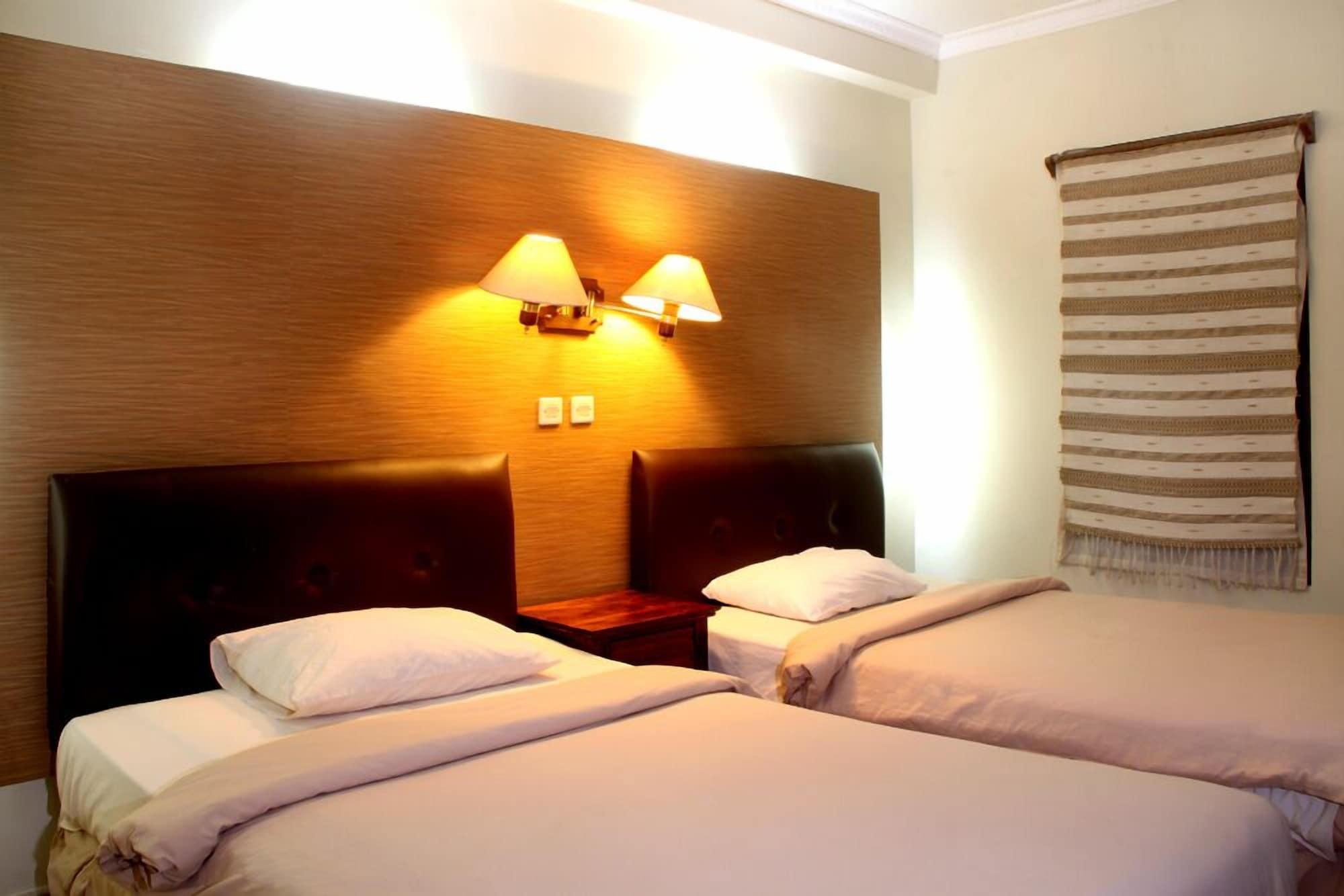 Hotel Nathan Kuta (Bali)