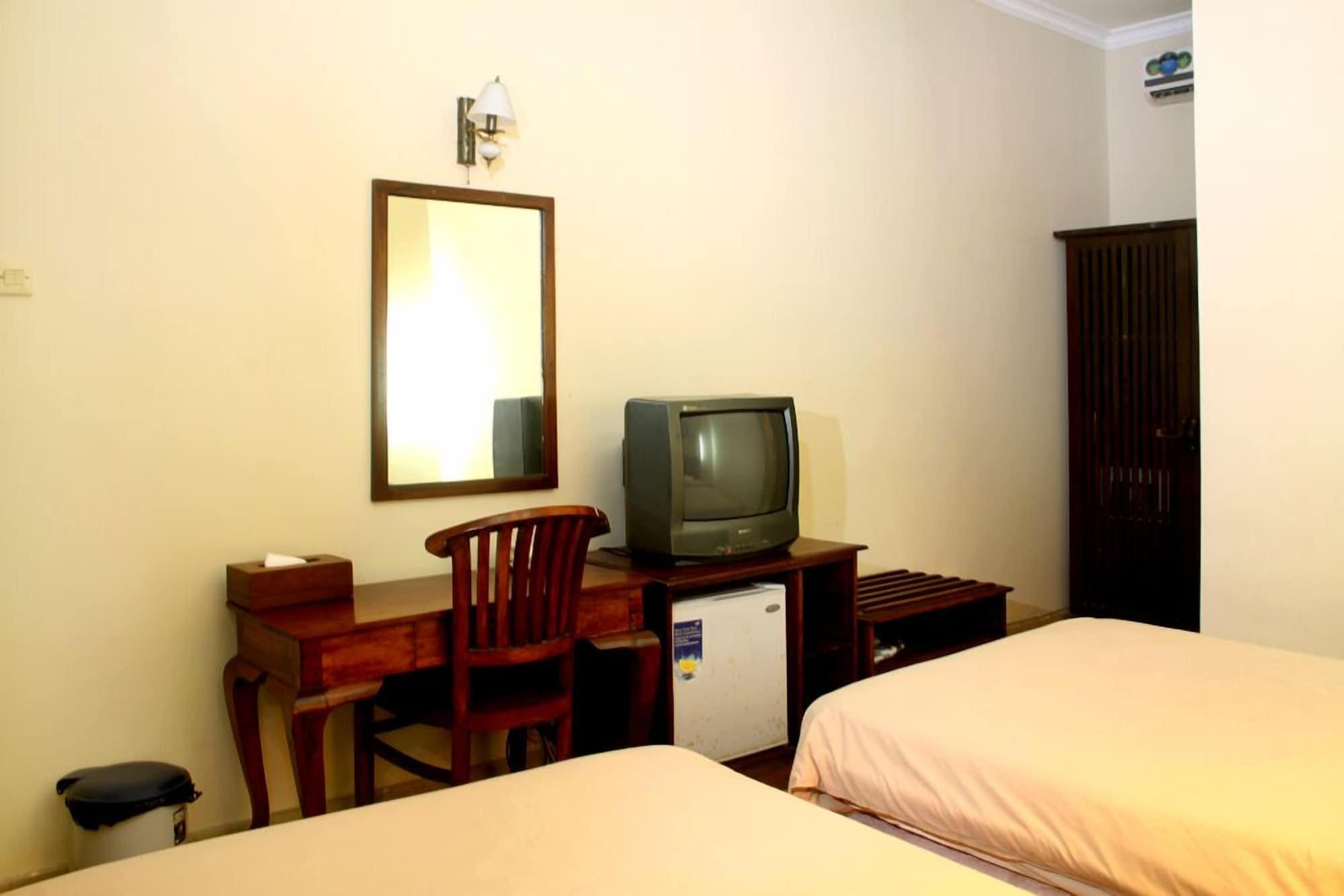 Nathan Hotel Kuta (Bali)