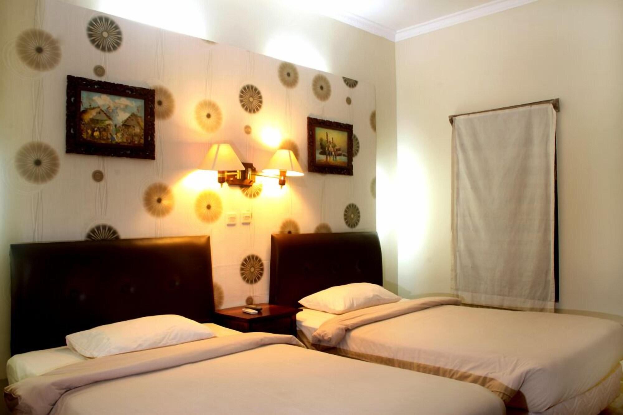 Nathan Hotel